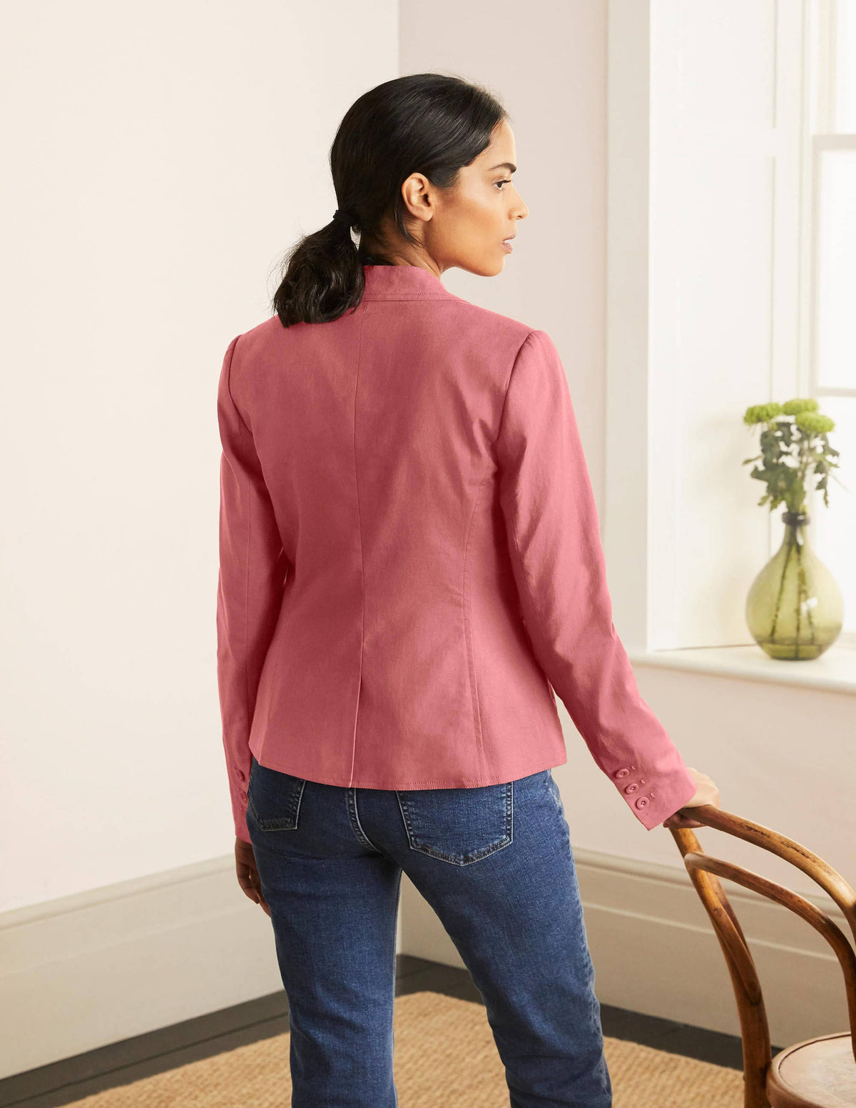 Framlingham Blazer-Staubrot - Image 2