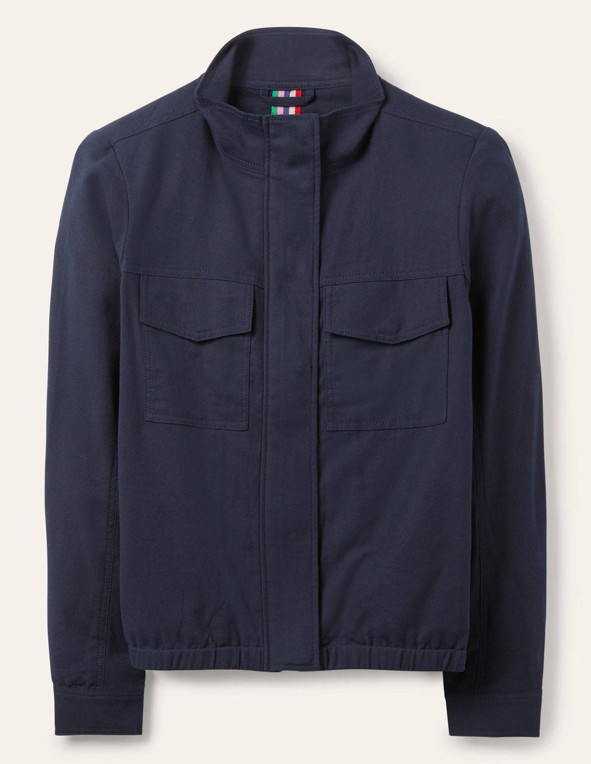 Hardwicke Jacket-Navy-5