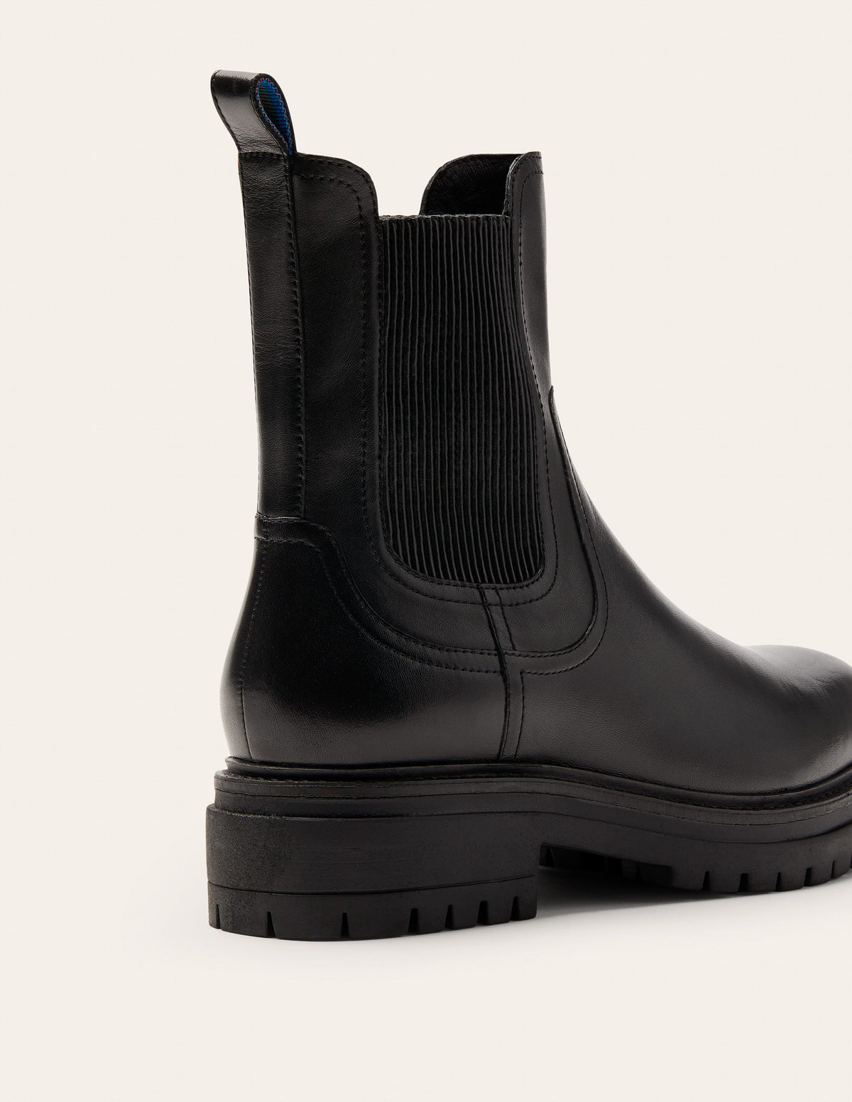 Robuste Chelsea-Boots-Schwarz-3