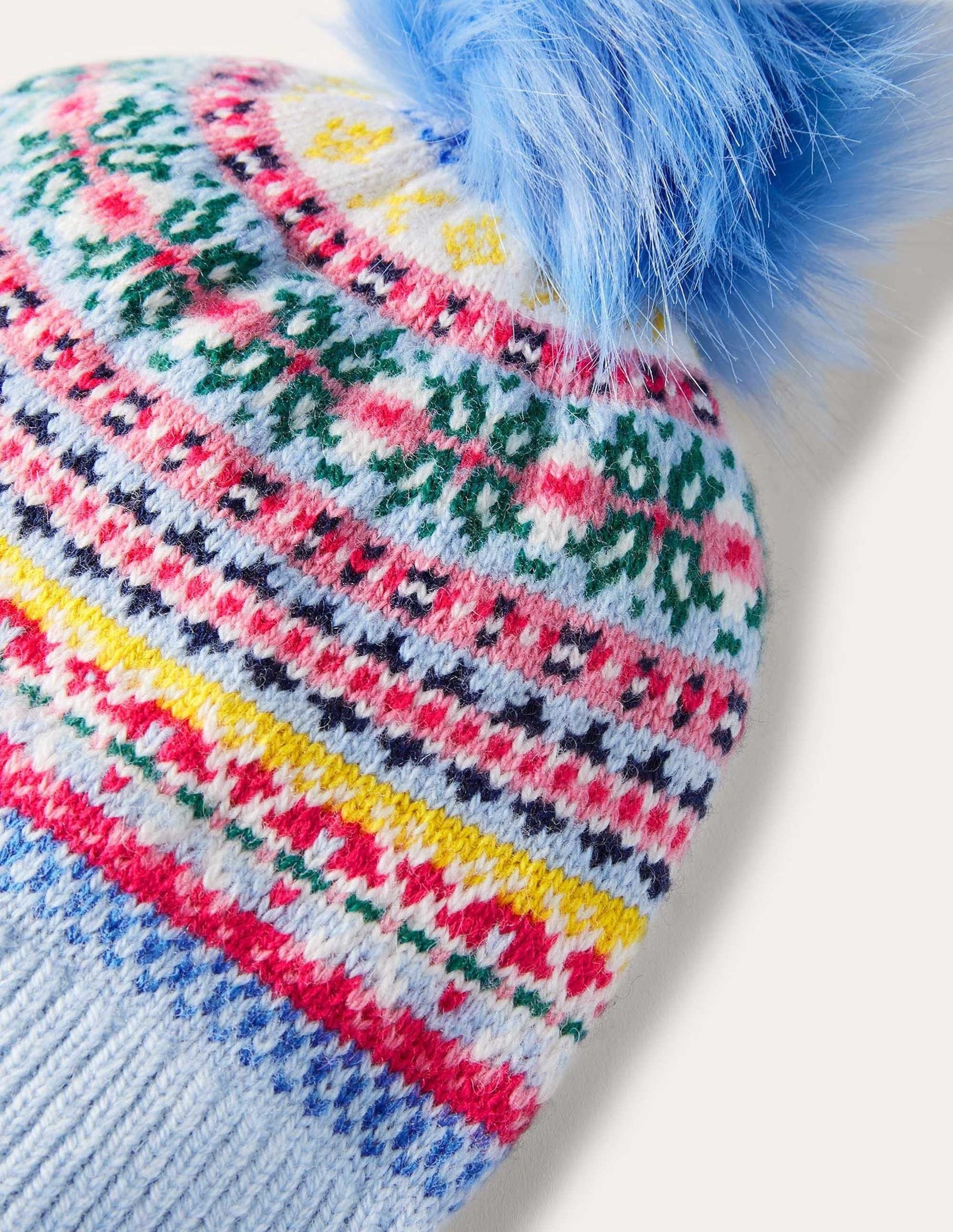 Fair-Isle-Mütze-Eisblau-2