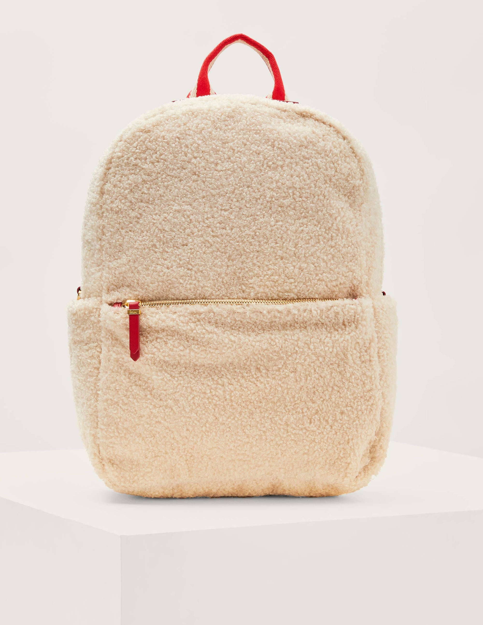 Borg-Rucksack-Natur - Image 2
