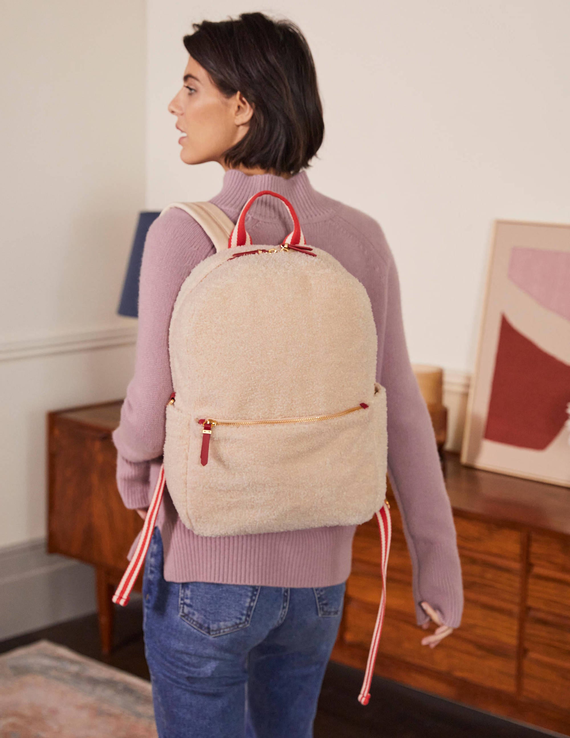 Borg-Rucksack-Natur - Image 3