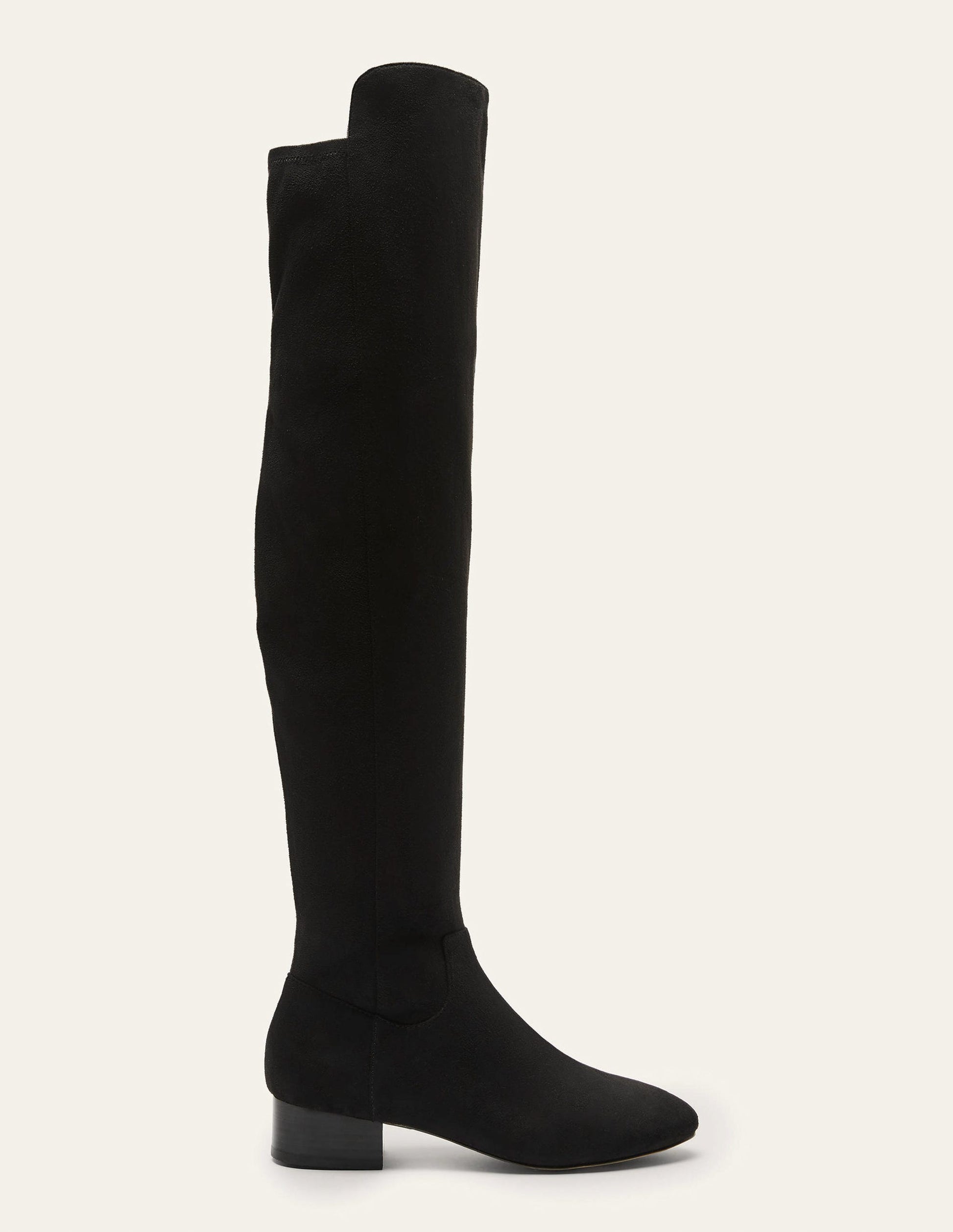 Overknee-Stretchstiefel-Schwarz-2