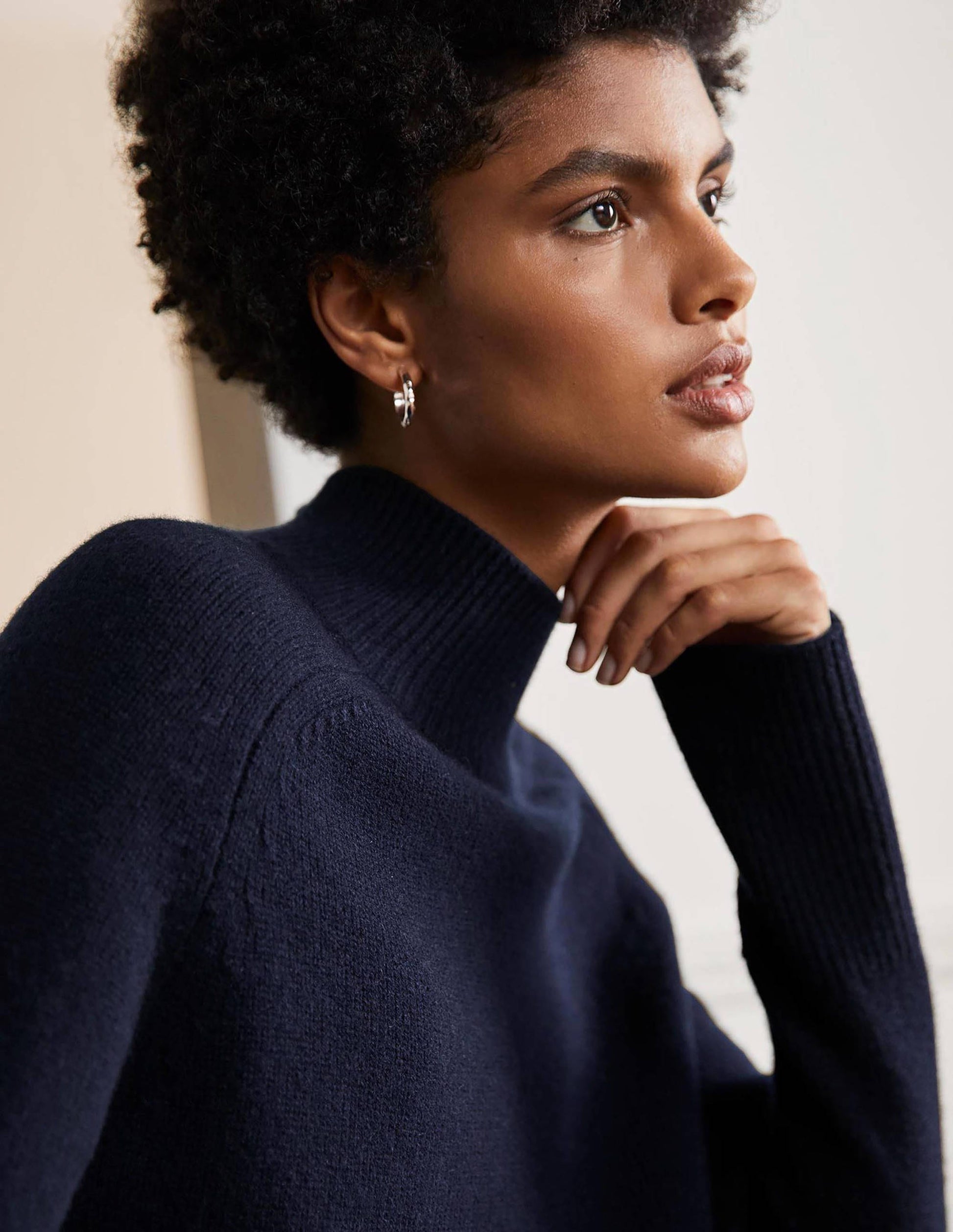 Anna Kaschmirpullover-Marineblau-2