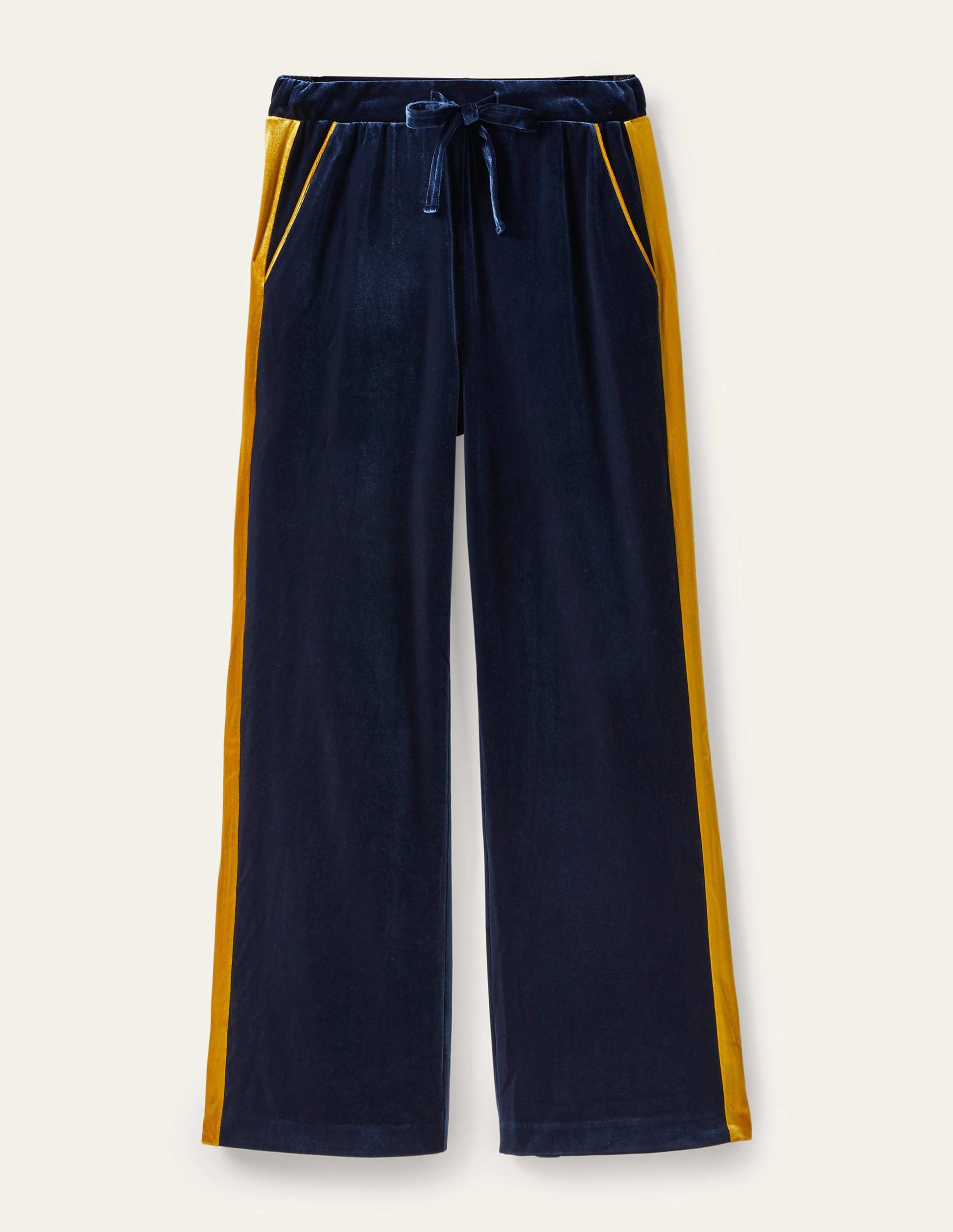 Pantalon Zena-Bleu marine-6