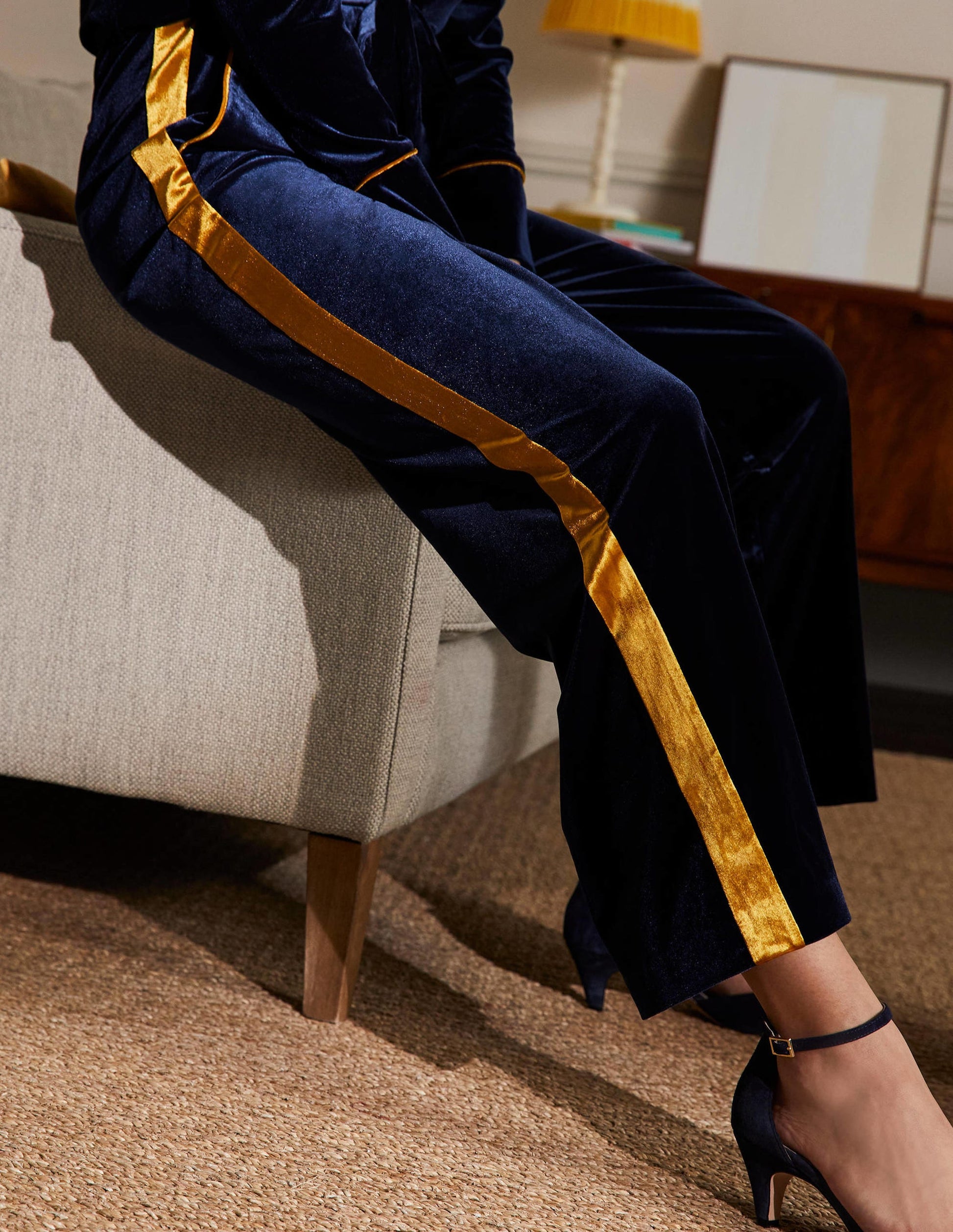 Pantalon Zena-Bleu marine-4