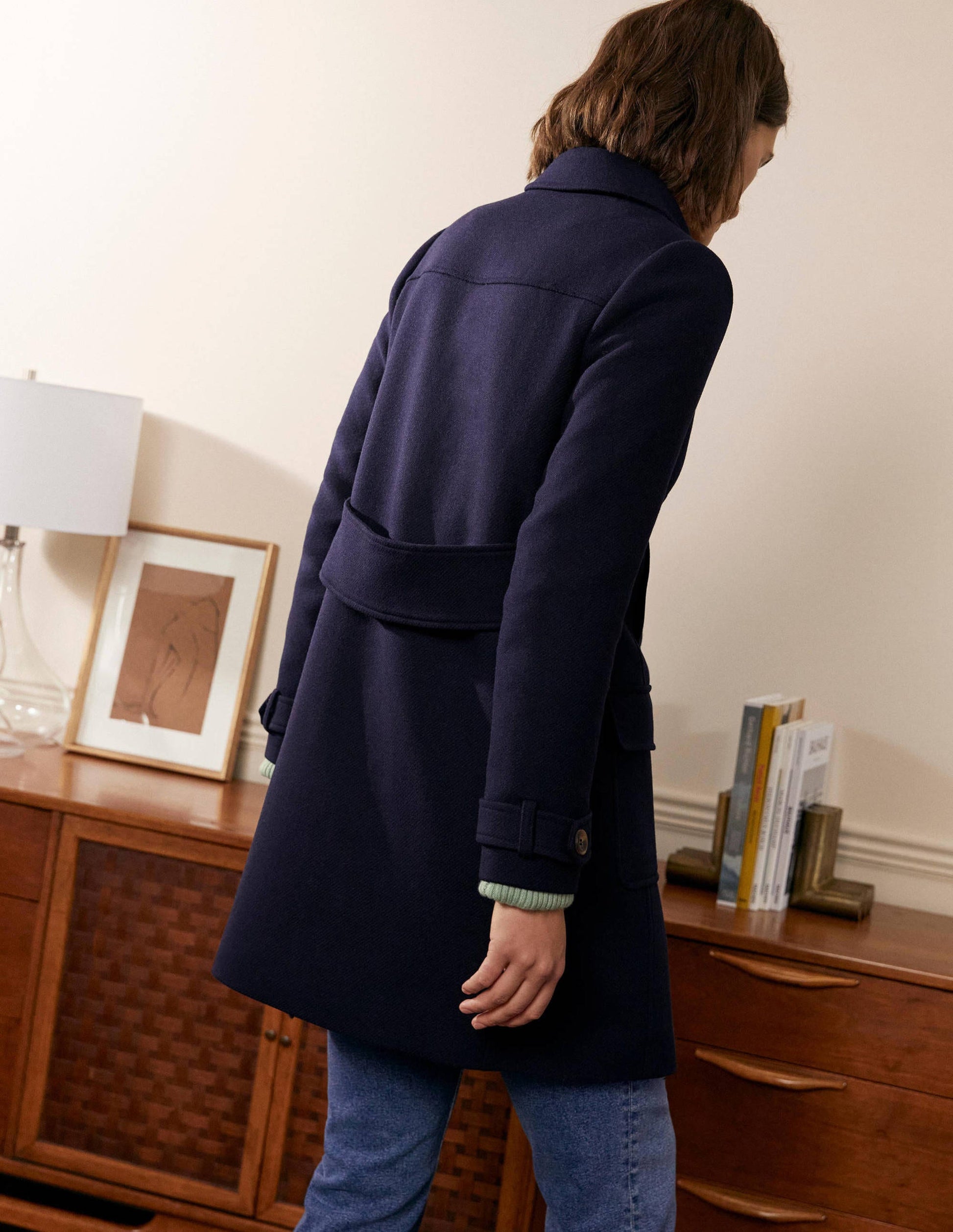 Durham Mantel-Marineblau-2