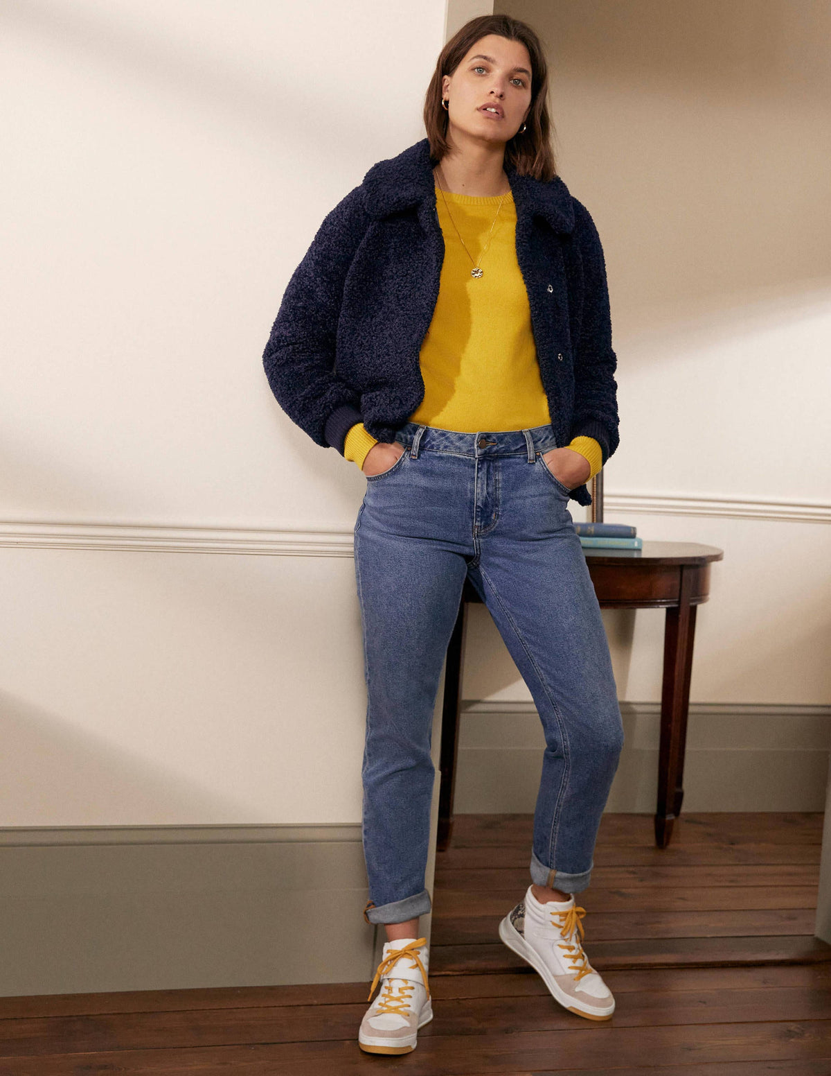 Teddy-Bomberjacke-Marineblau-1