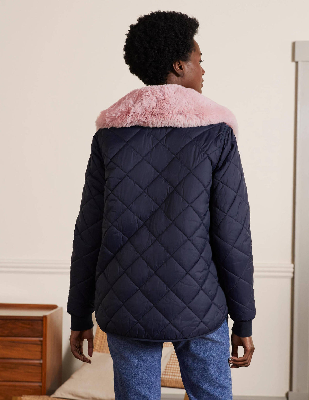 Hollie Jacke-Marineblau-2