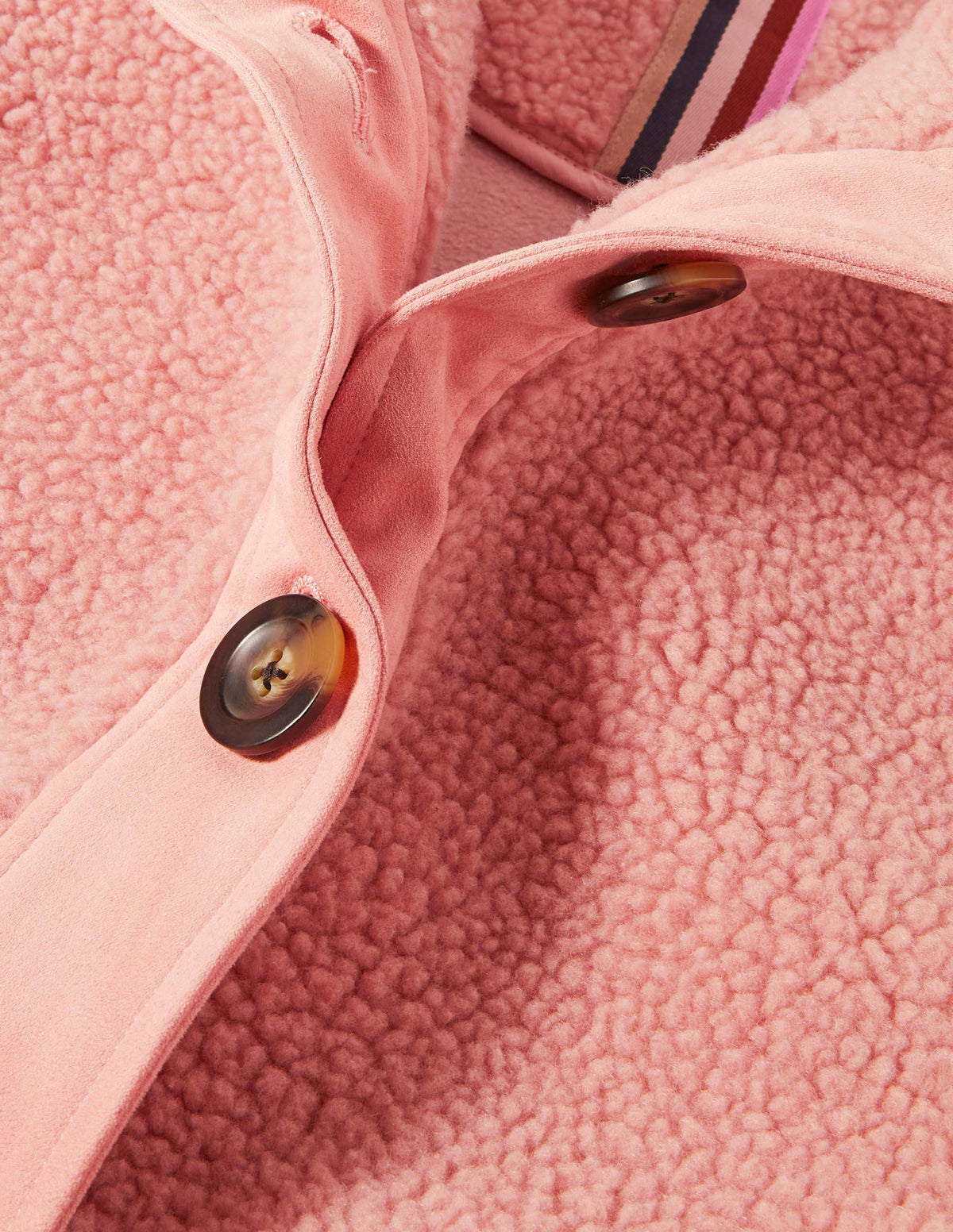 Veste Marcia en sherpa-Milkshake-7