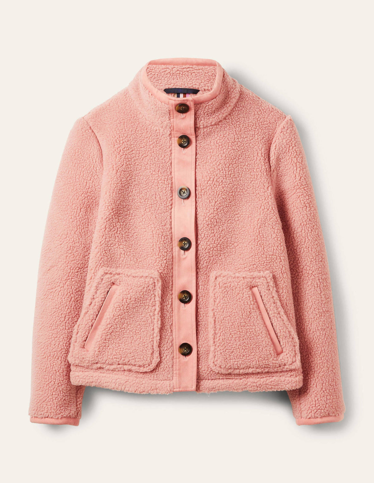 Veste Marcia en sherpa-Milkshake-8