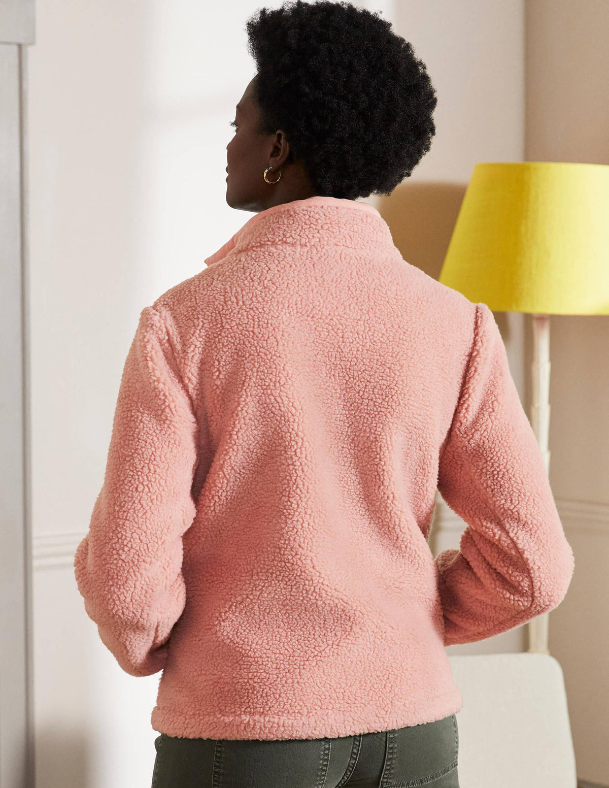 Veste Marcia en sherpa-Milkshake-3