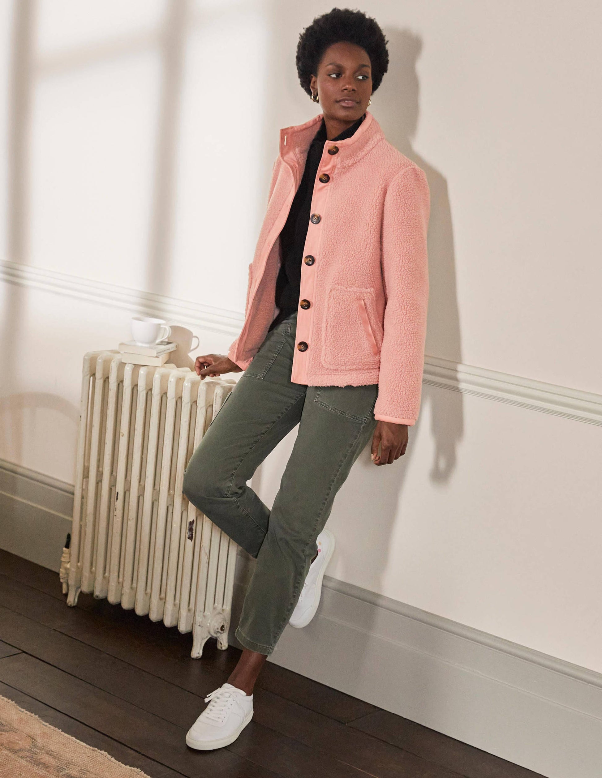 Veste Marcia en sherpa-Milkshake-4