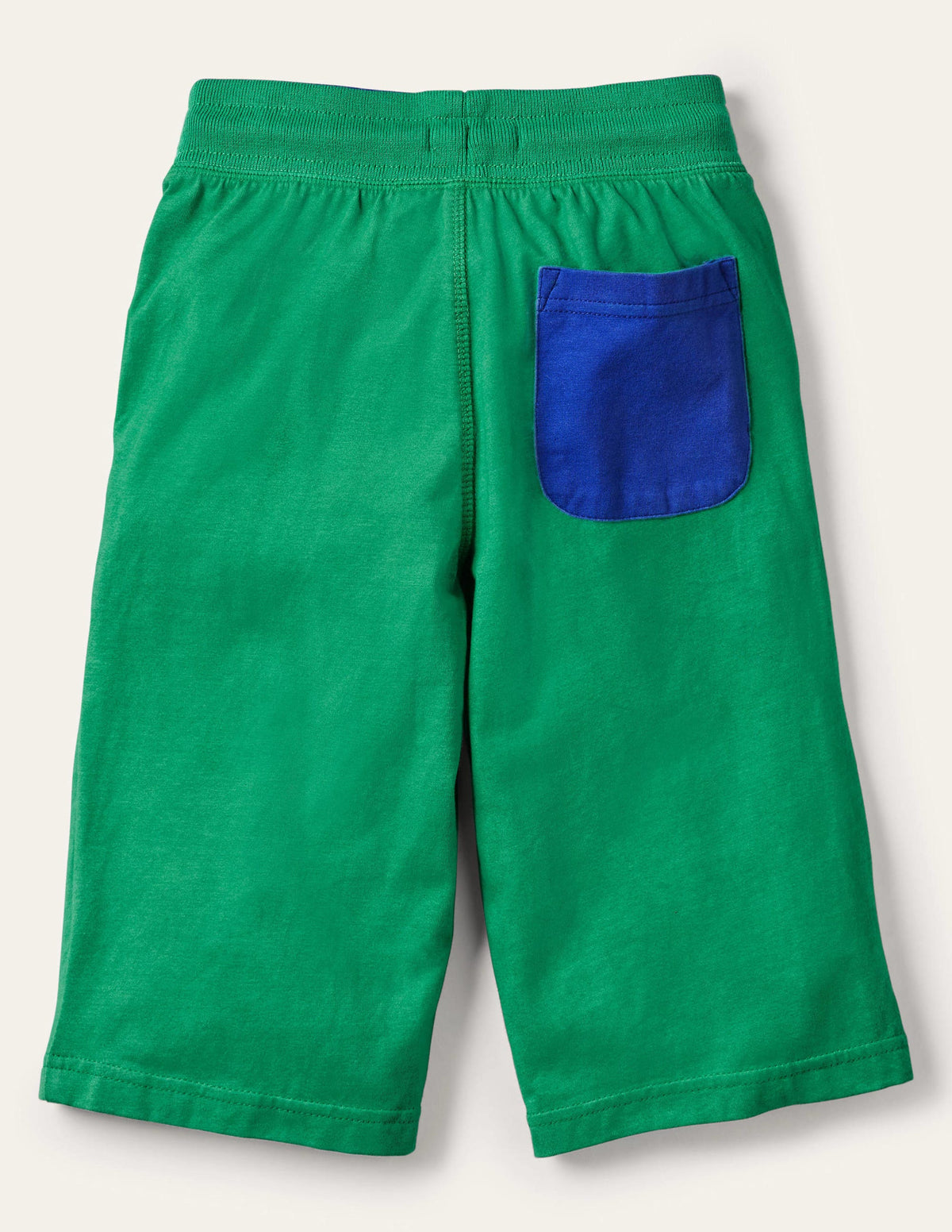 Jersey Baggies-Sapling Green - Image 2