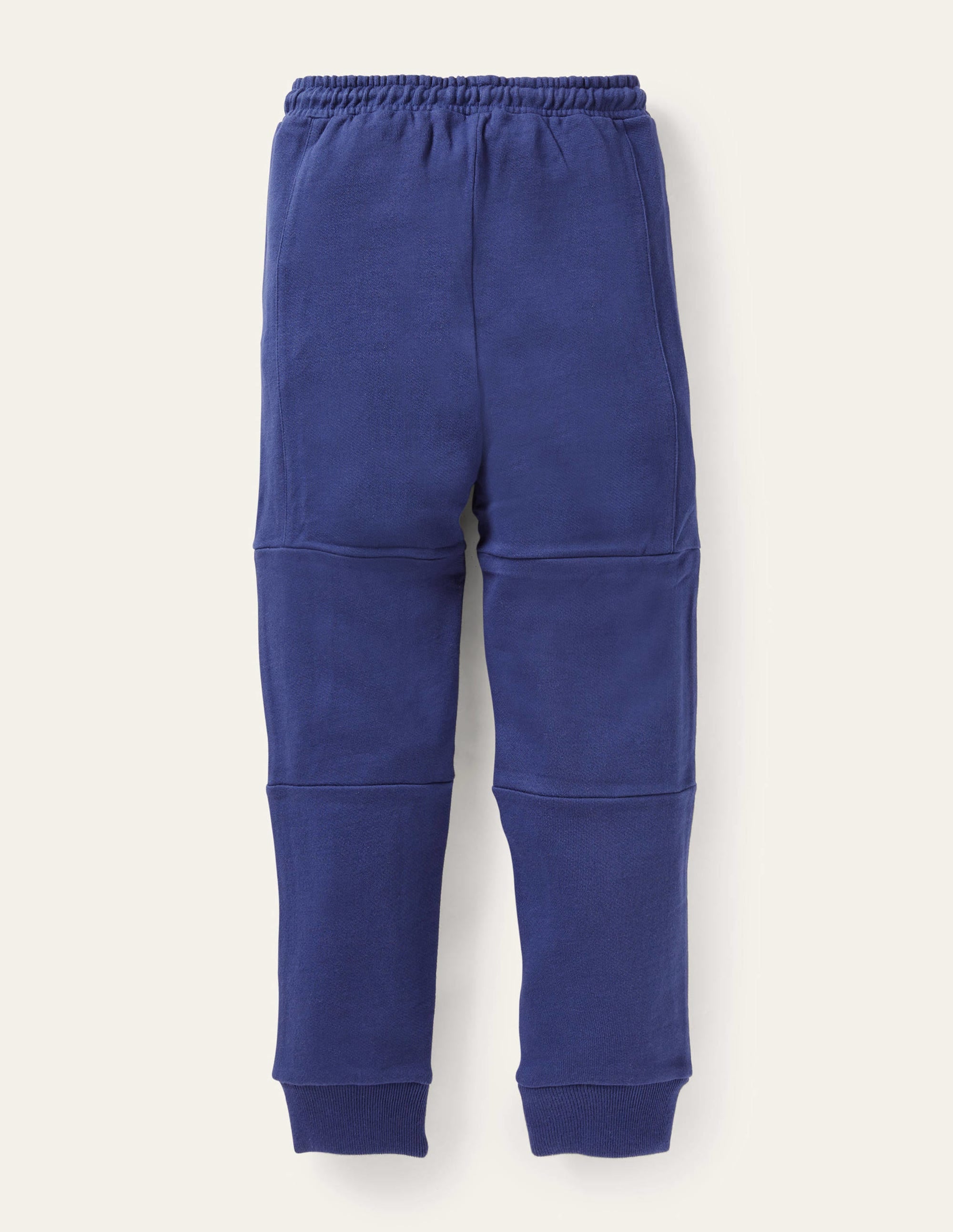 Warrior Knee Sweatpants-Starboard Blue Star Knee - Image 2