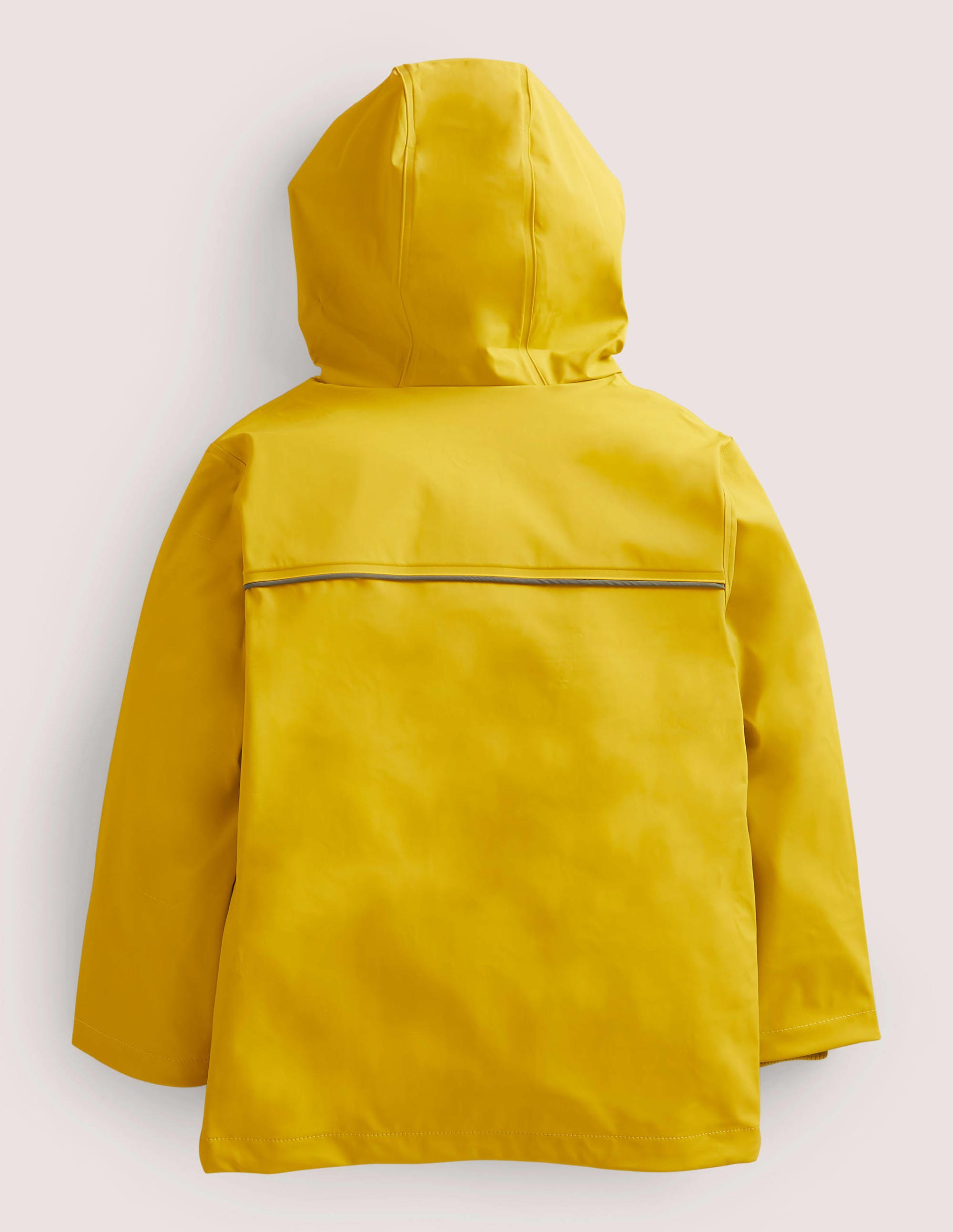Wasserdichte Friesenjacke-Wespengelb - Image 2