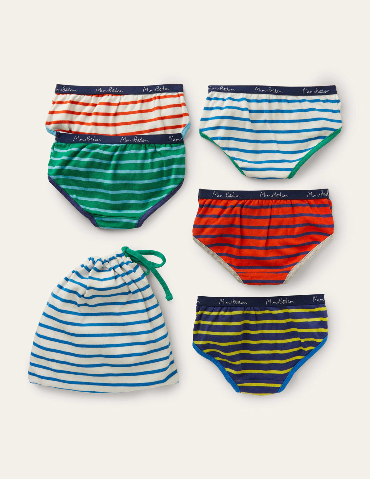 Unterhosen im 5er-Pack-Fahrzeuge - Image 2