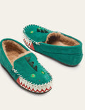 Chaussons-Sardine