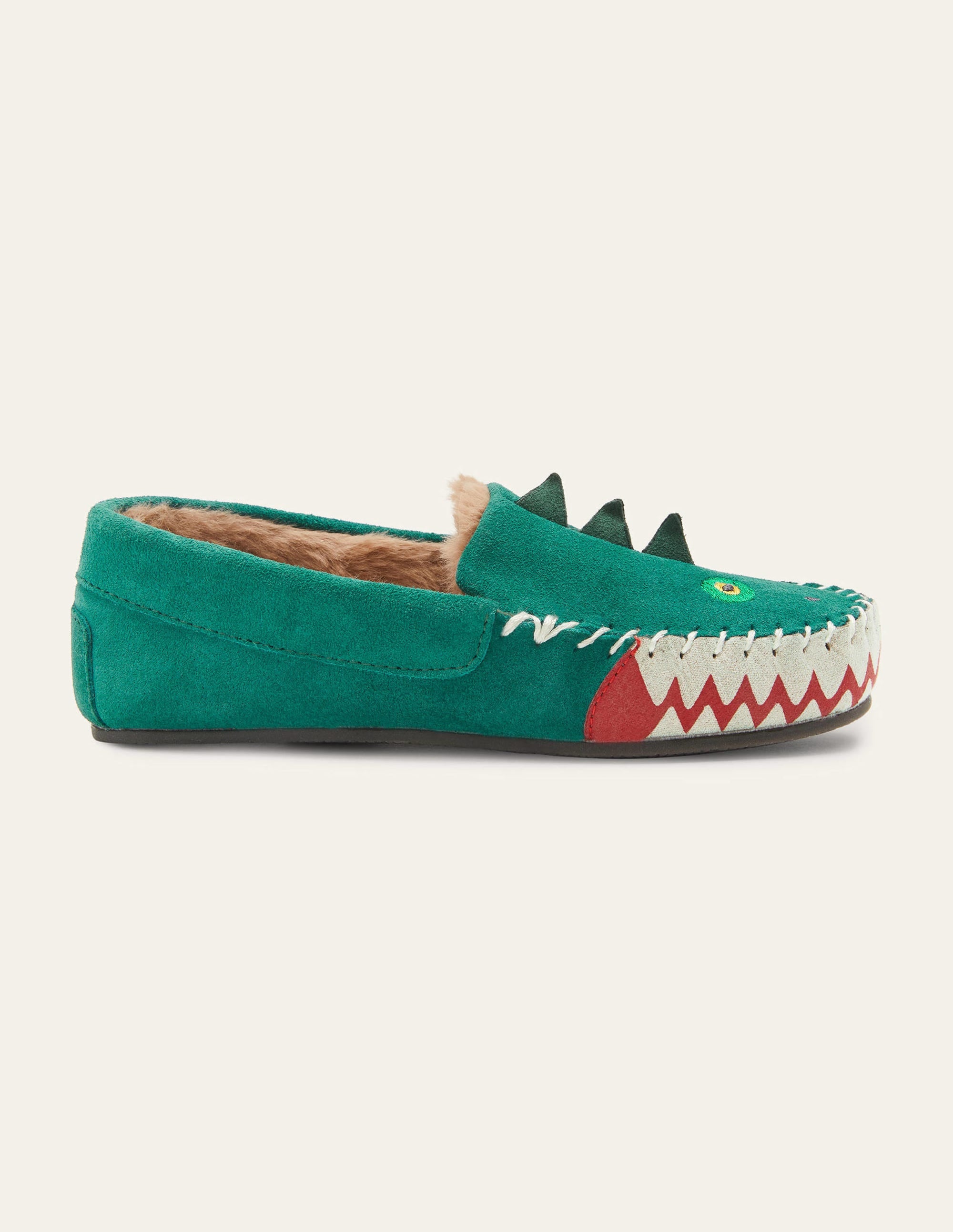 Chaussons-Sardine - Image 2