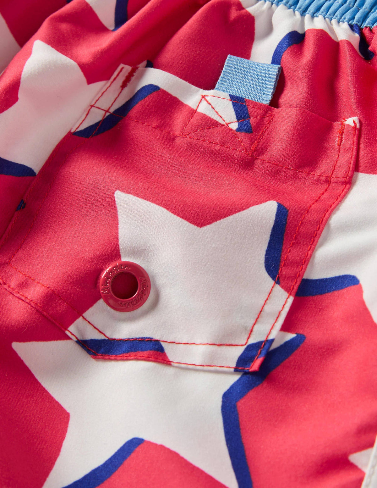 Surf Shorts-Jam, Shadow star - Image 3