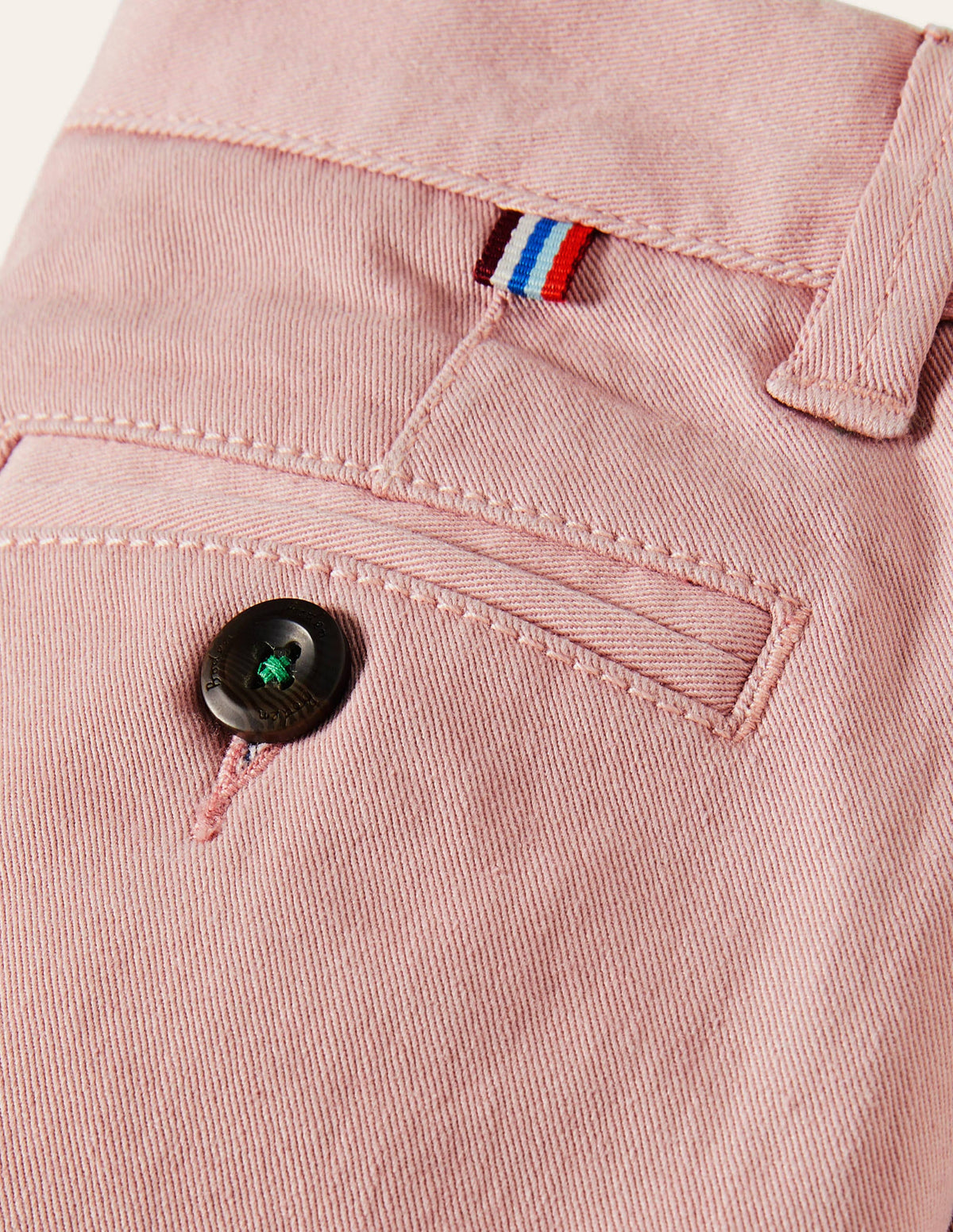 Chino-Shorts-Delfinrosa - Image 3