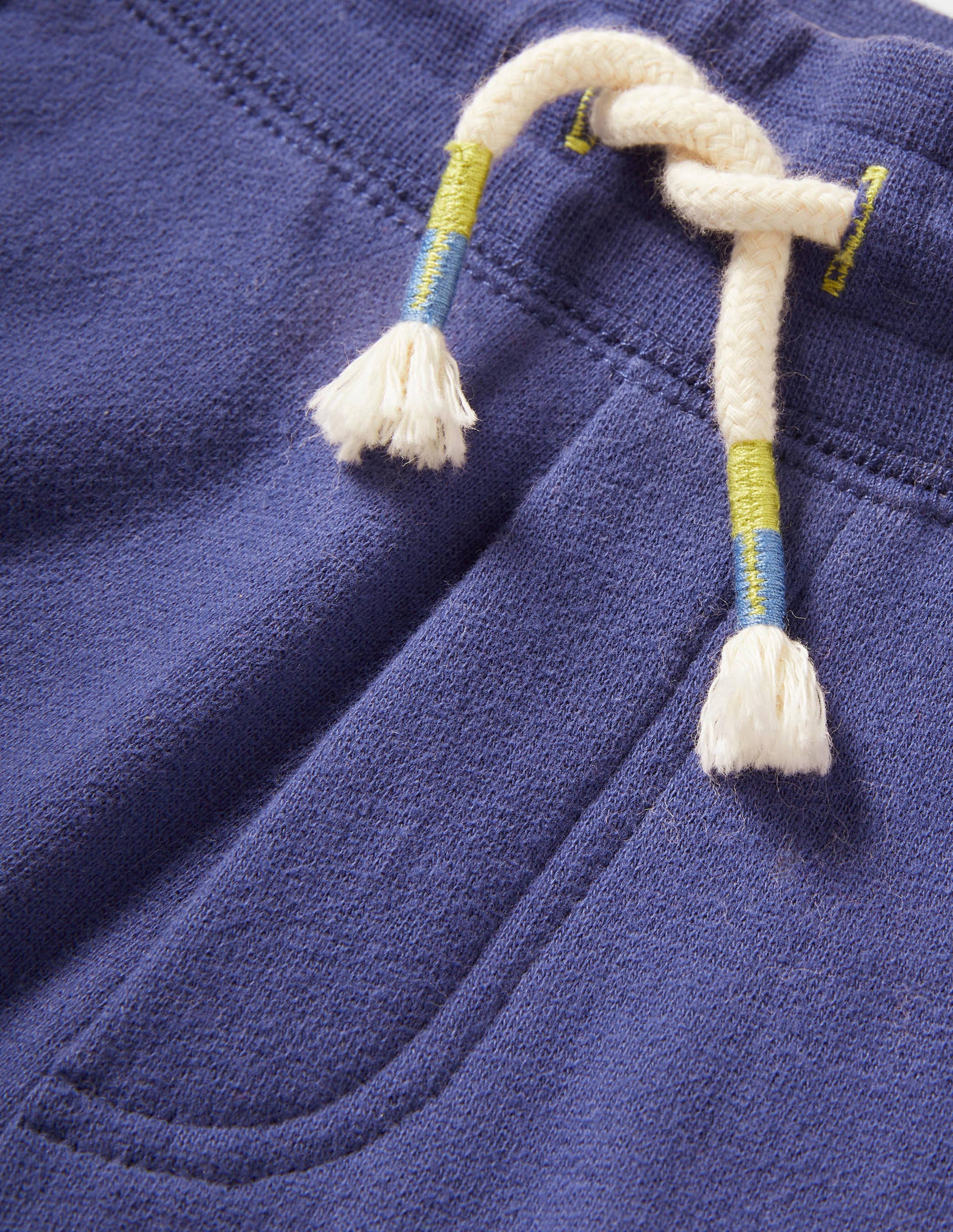 Basic-Jogginghose-Segelblau - Image 3