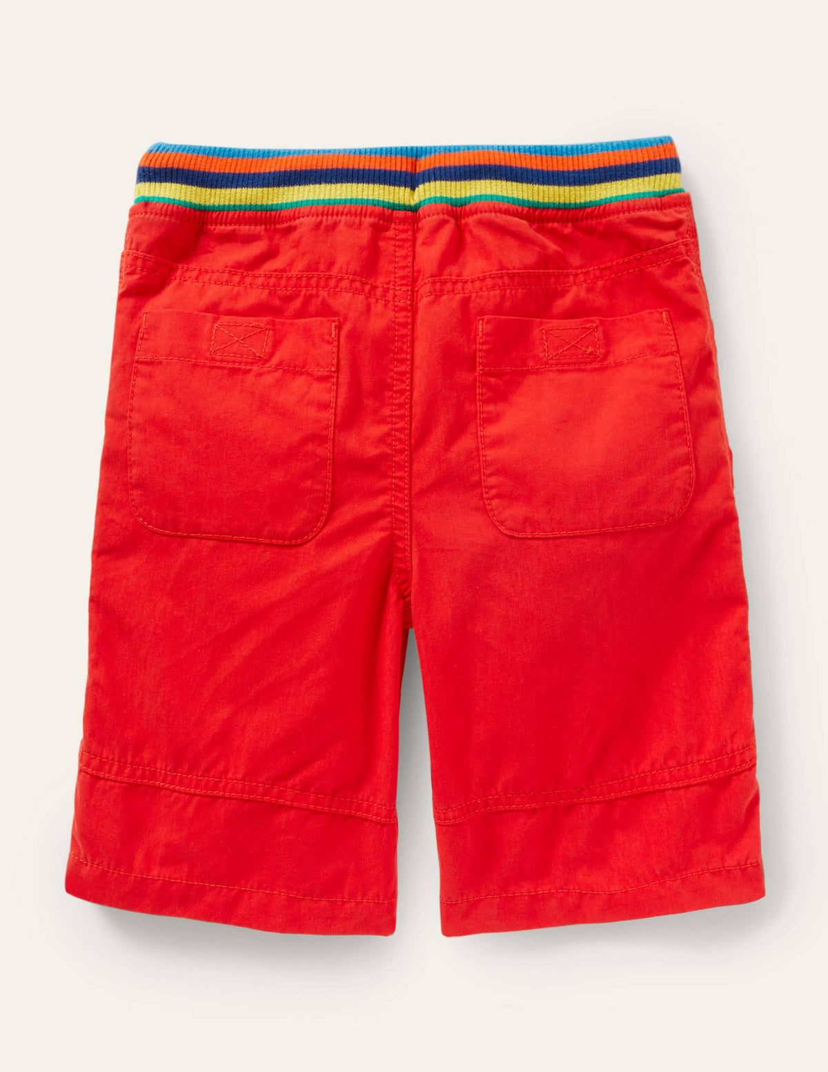 Abenteuer-Shorts-Feuerrot-2