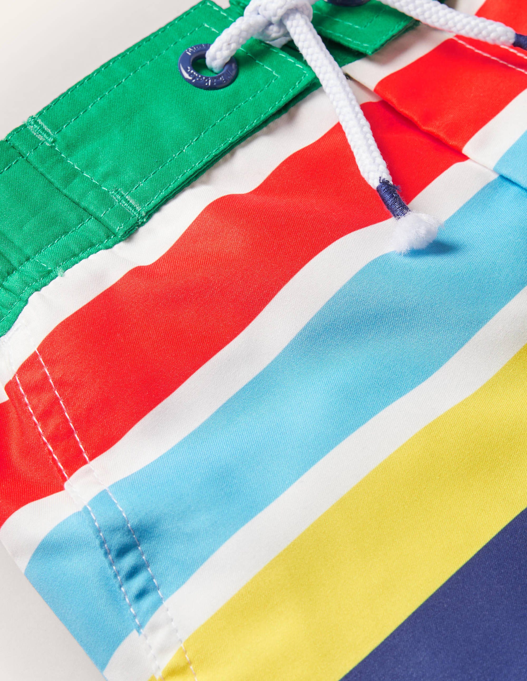 Bermudas-Segelblau, Regenbogen - Image 3