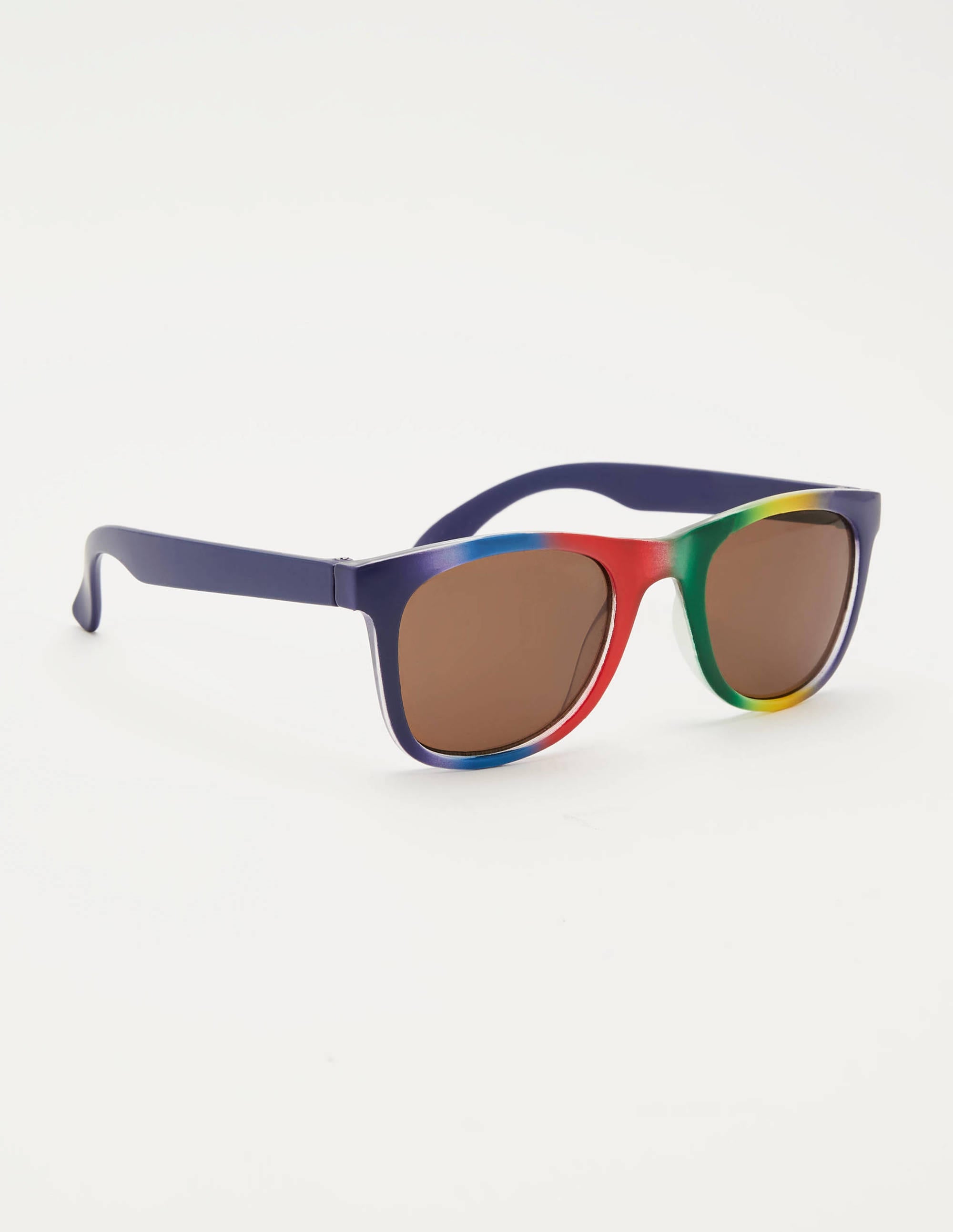 Sonnenbrille-Gestreift - Image 1
