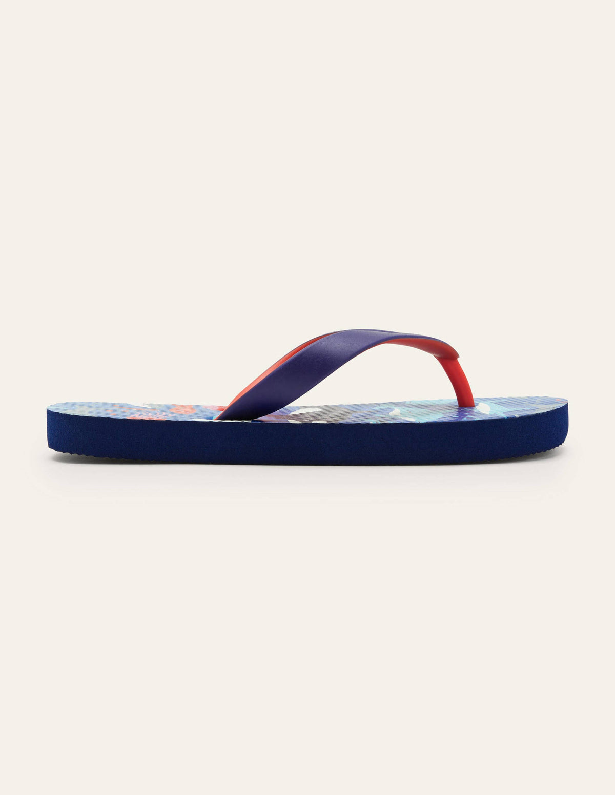 Flip-Flops (Jungen)-Marokkoblau-2