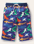 Jersey Baggies-Starboard Blue Multi Sharks