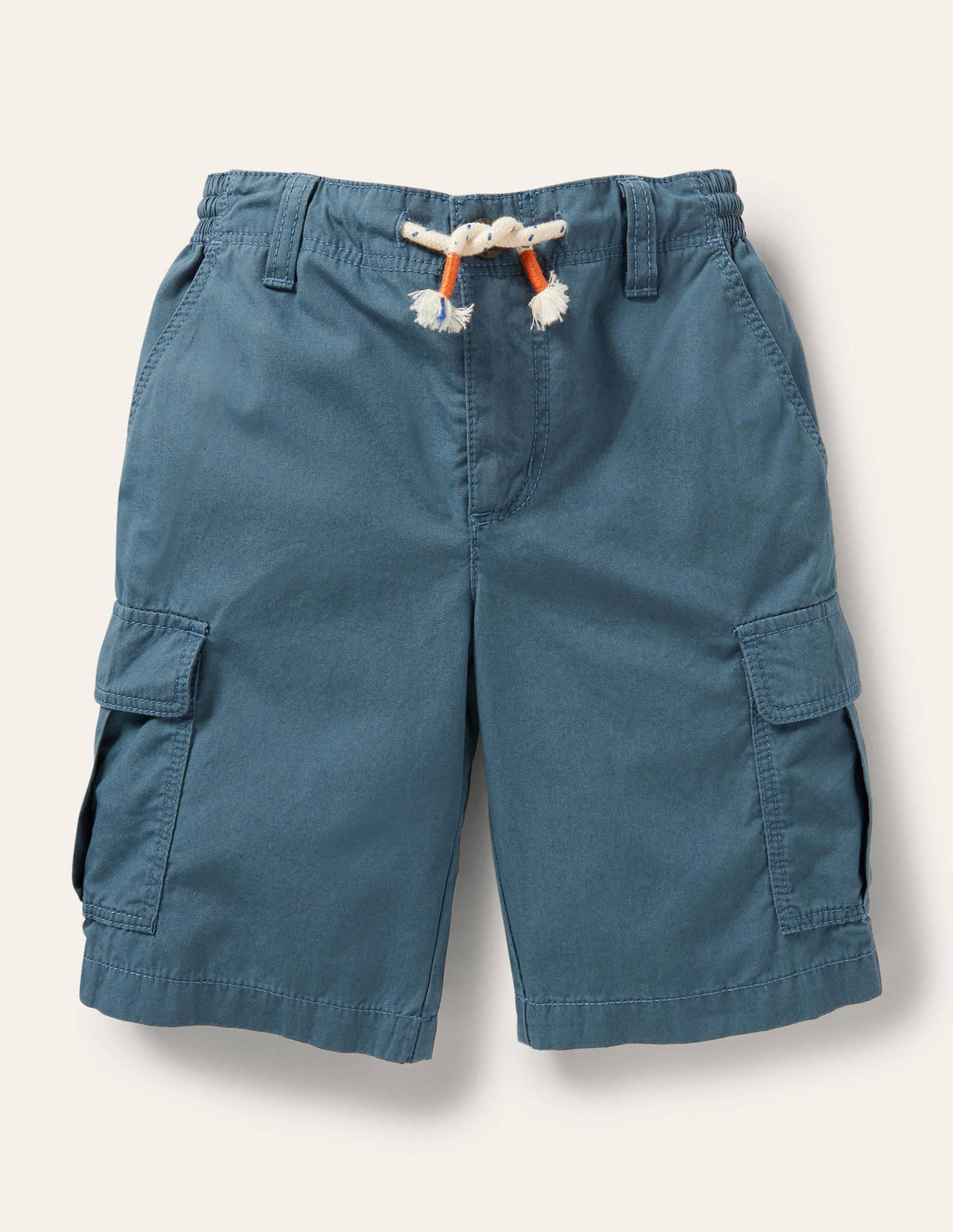 Cargoshorts-Roboterblau - Image 1
