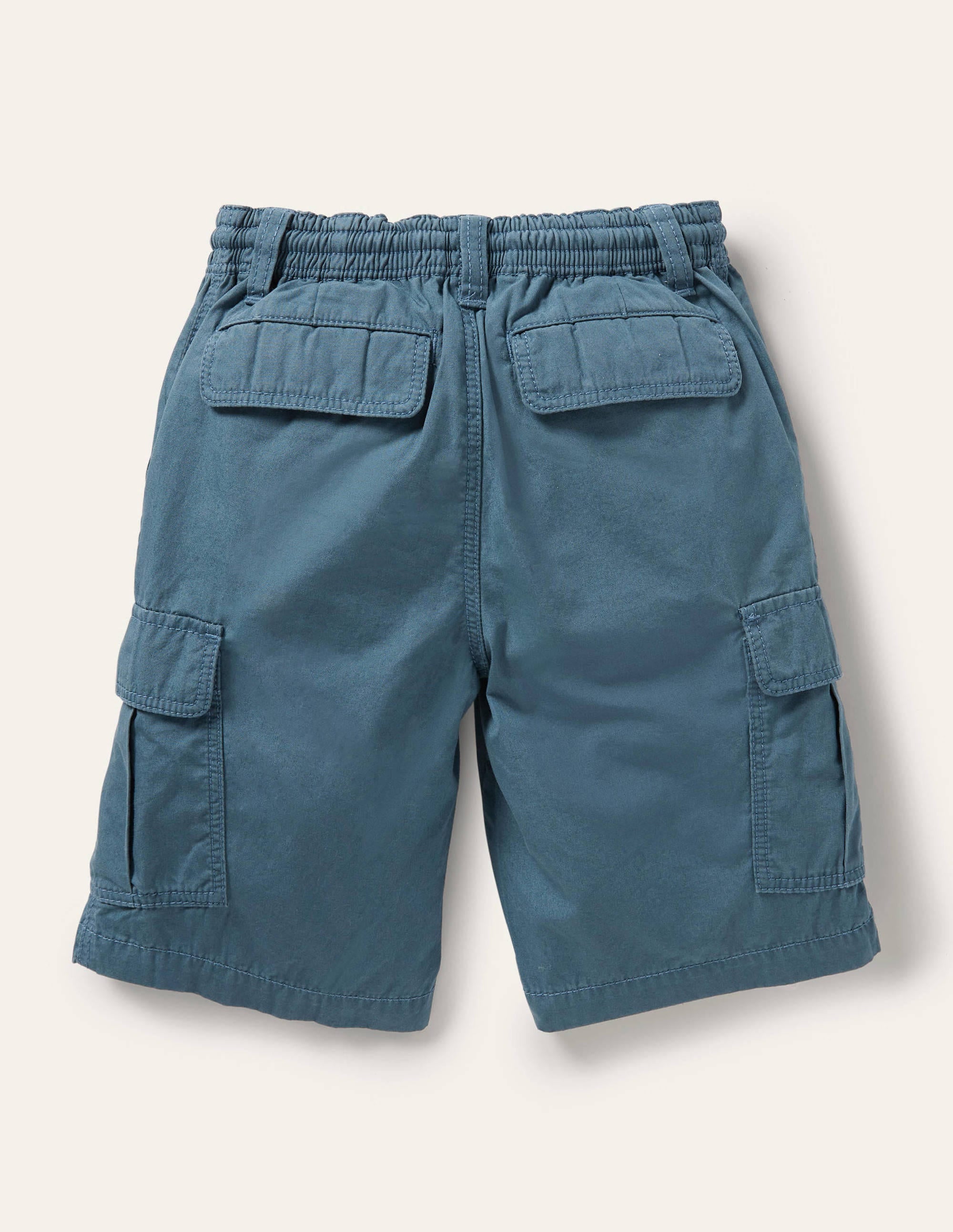 Cargoshorts-Roboterblau - Image 2
