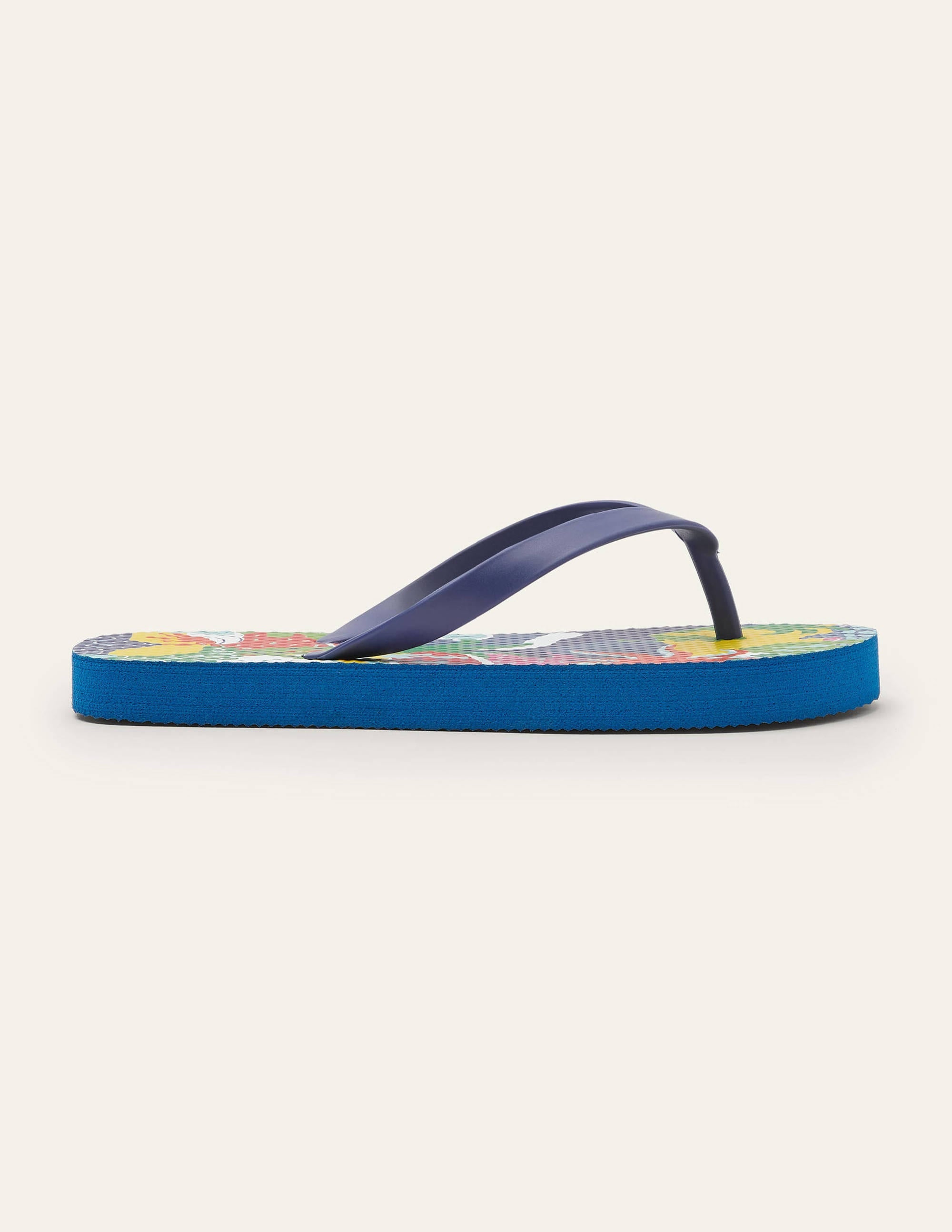 Flip-Flops (Mädchen)-Bunt, Unterwassermotiv - Image 2