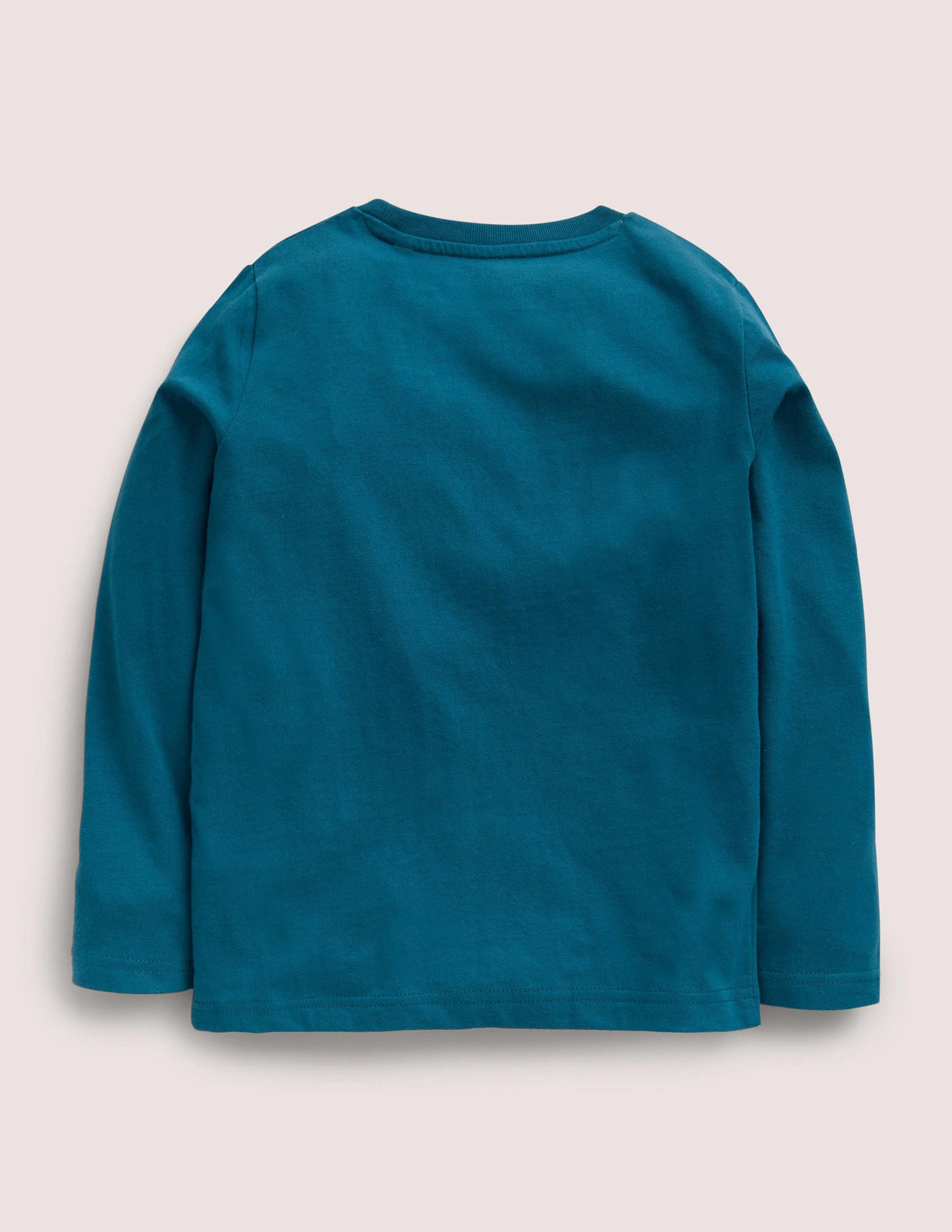 Superstitch T-shirt-Balthic Hippogriff-2