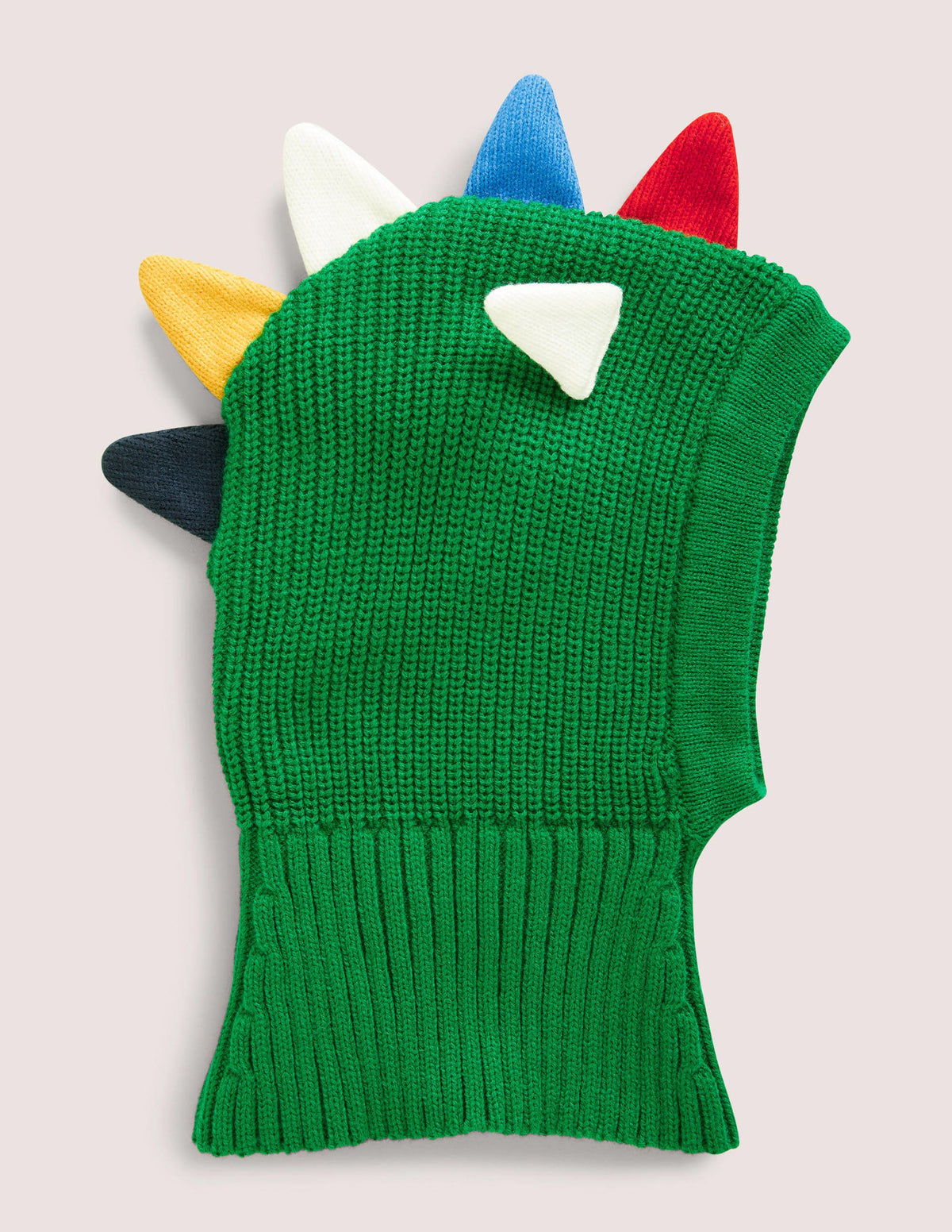 Strickmütze-Grün, Dinosaurier-1