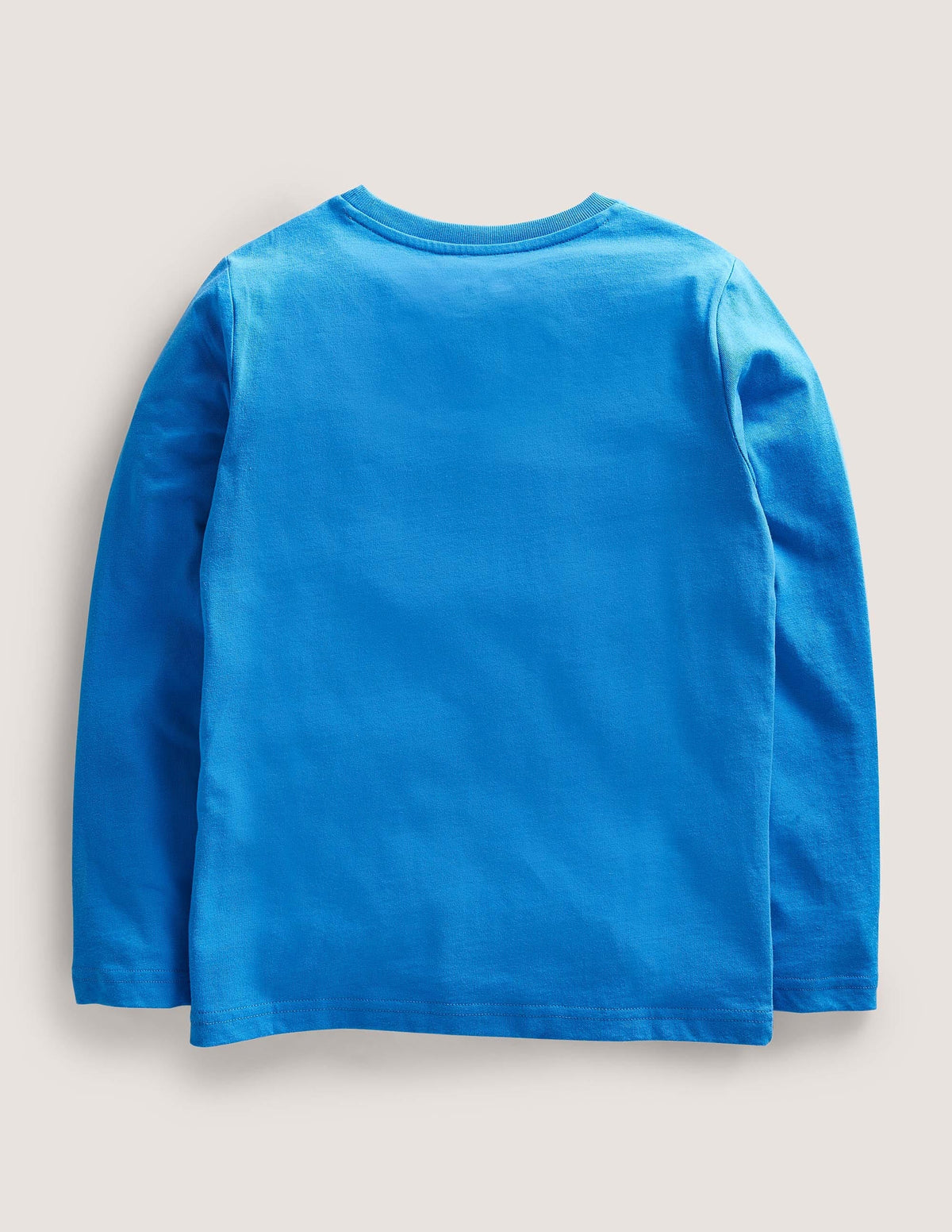 Oberteil mit Tiermotiven-Marokkanisches Blau, Epic Dogs - Image 2