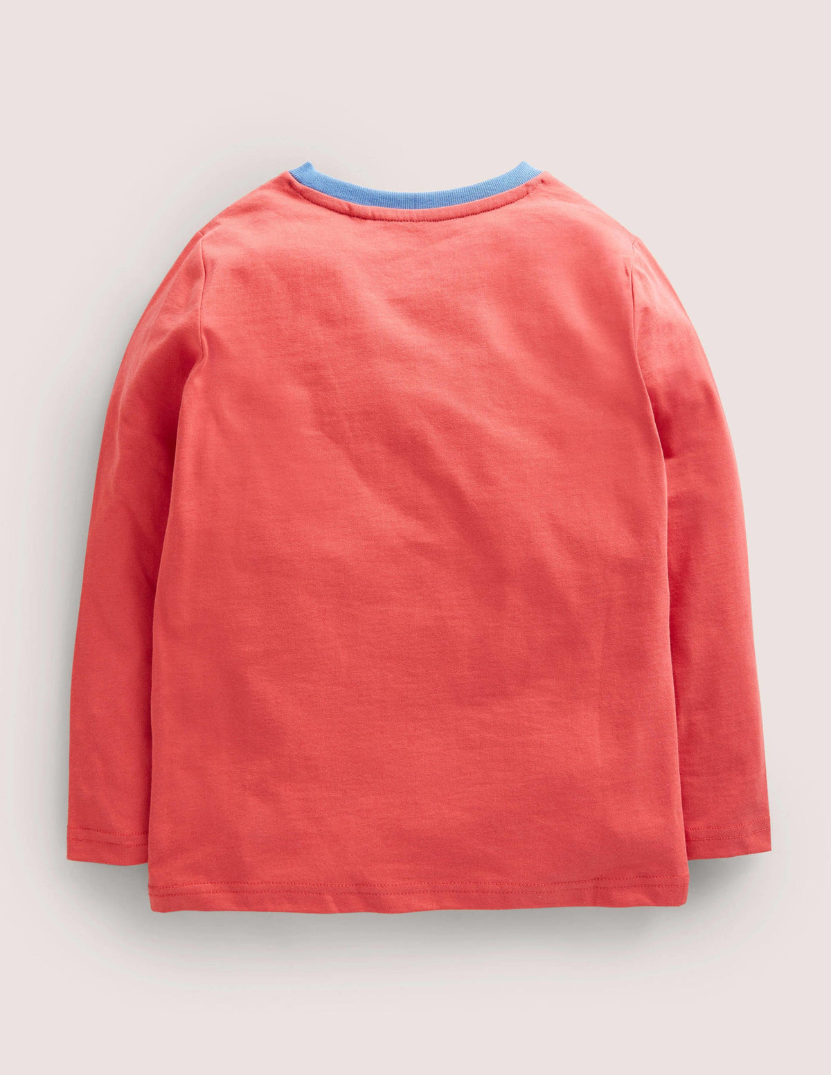 T-shirt de football-Rouge tomate cerise - Image 2