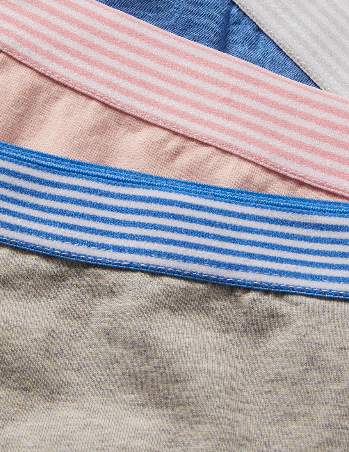 Unterhosen im 3er-Pack-Bunt - Image 3