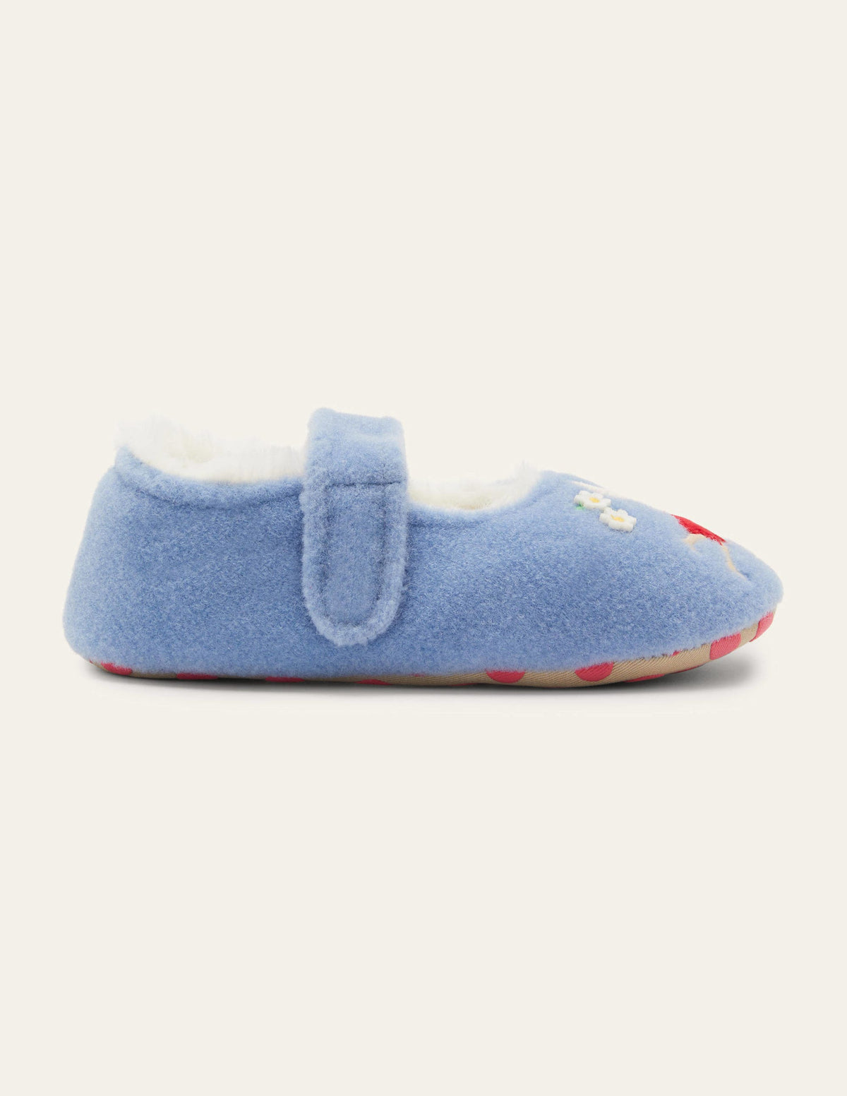 Chaussons babies-Fées bleues - Image 2
