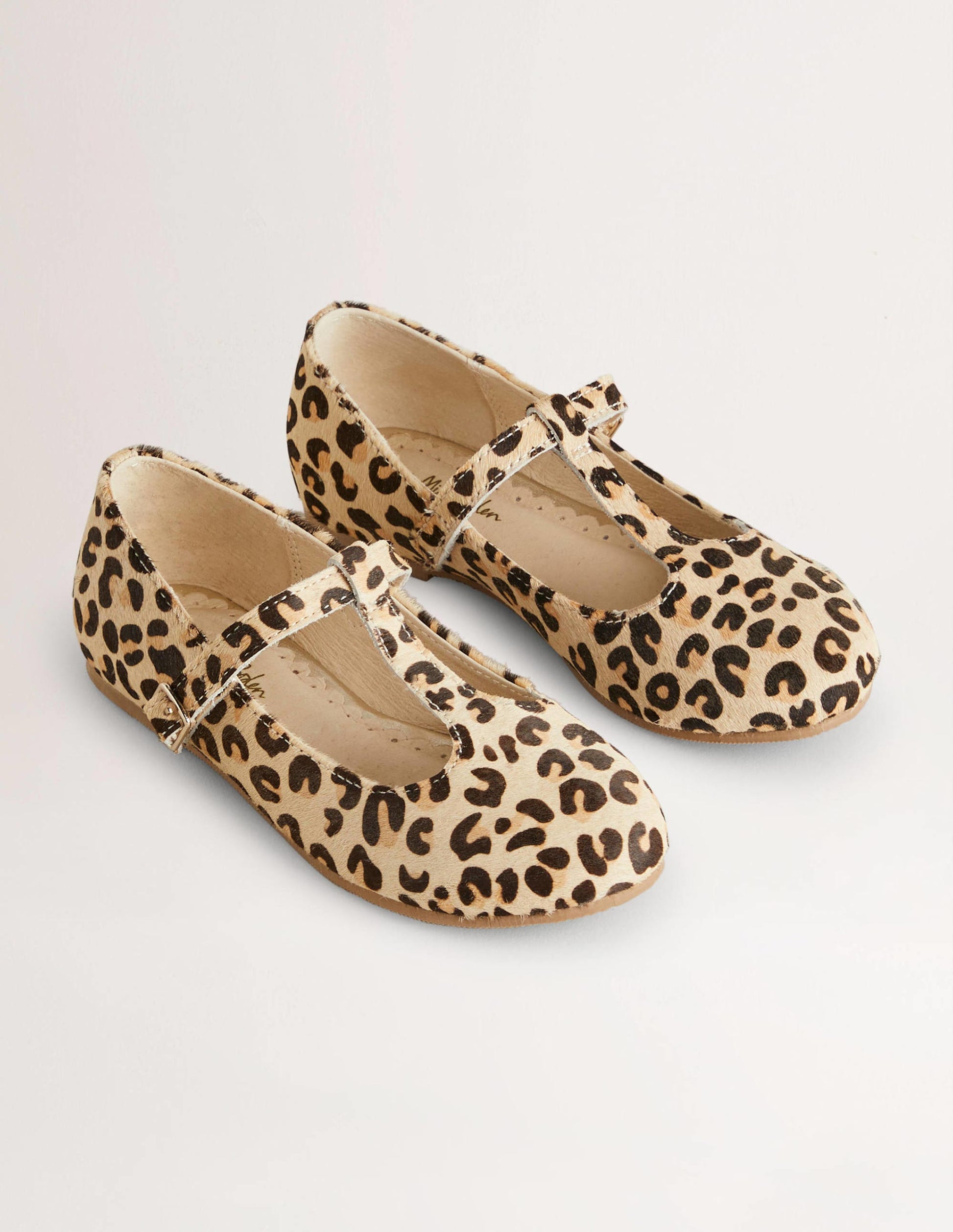 Party T-bars Shoes-Leopard-2