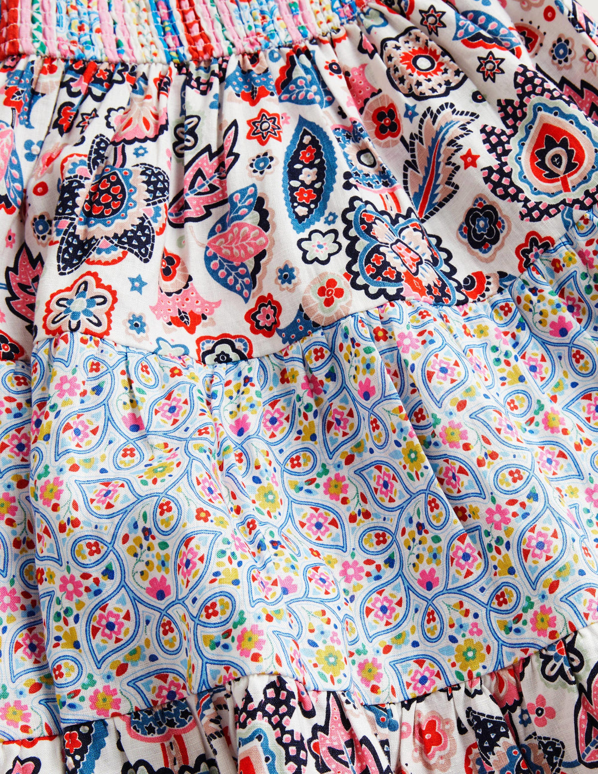 Upcycling-Kleid-Rosa - Image 3