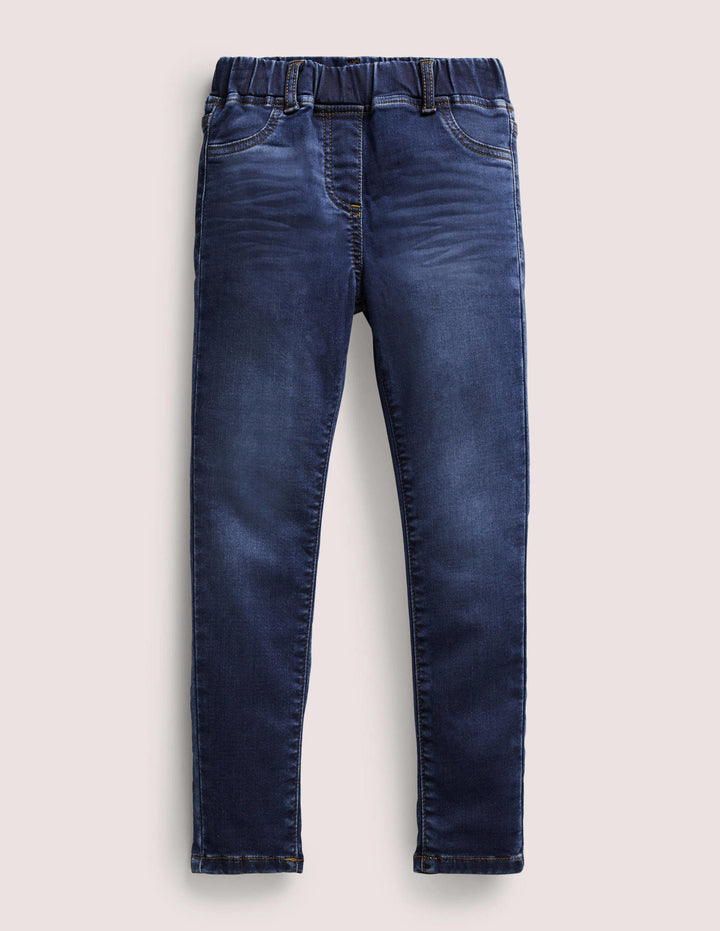 Adventure-Flex Jeans-Leggings-Beatnik Red