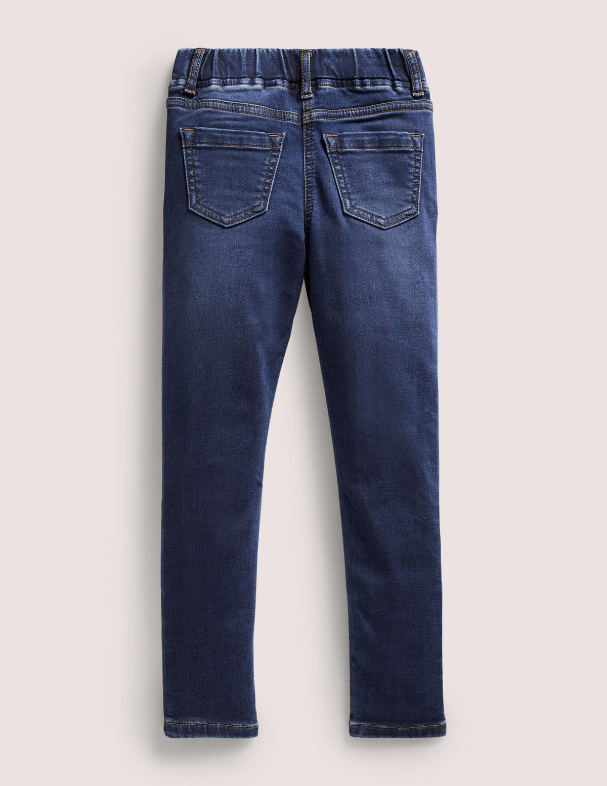 Adventure-Flex Jeans-Leggings-Beatnik Red-2
