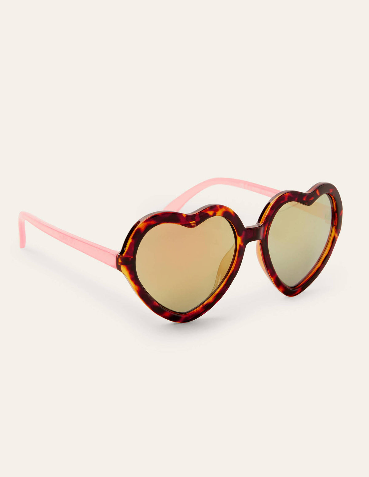 Sunglasses-Tortoise Rainbow-1