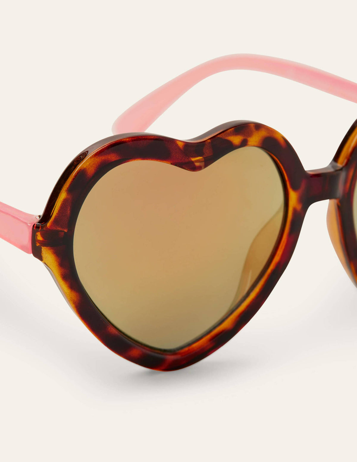 Sunglasses-Tortoise Rainbow-2