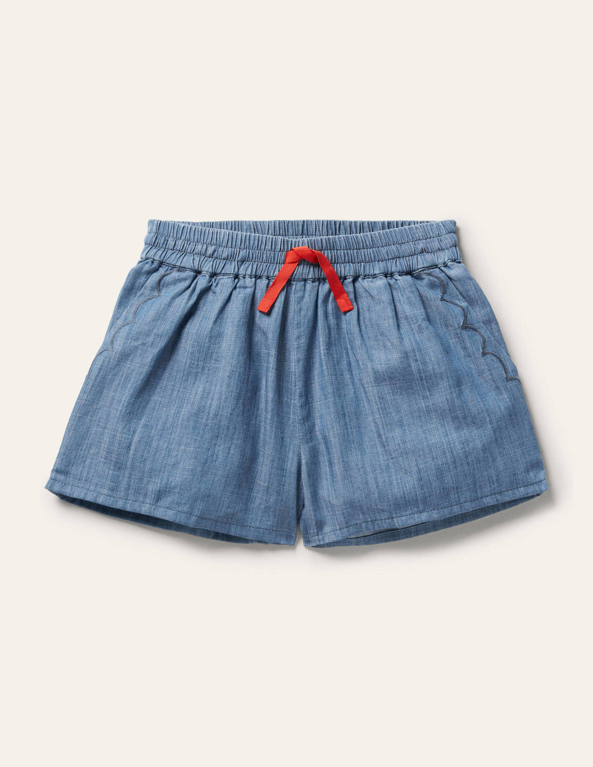 Webshorts-Faux-Uni - Image 1