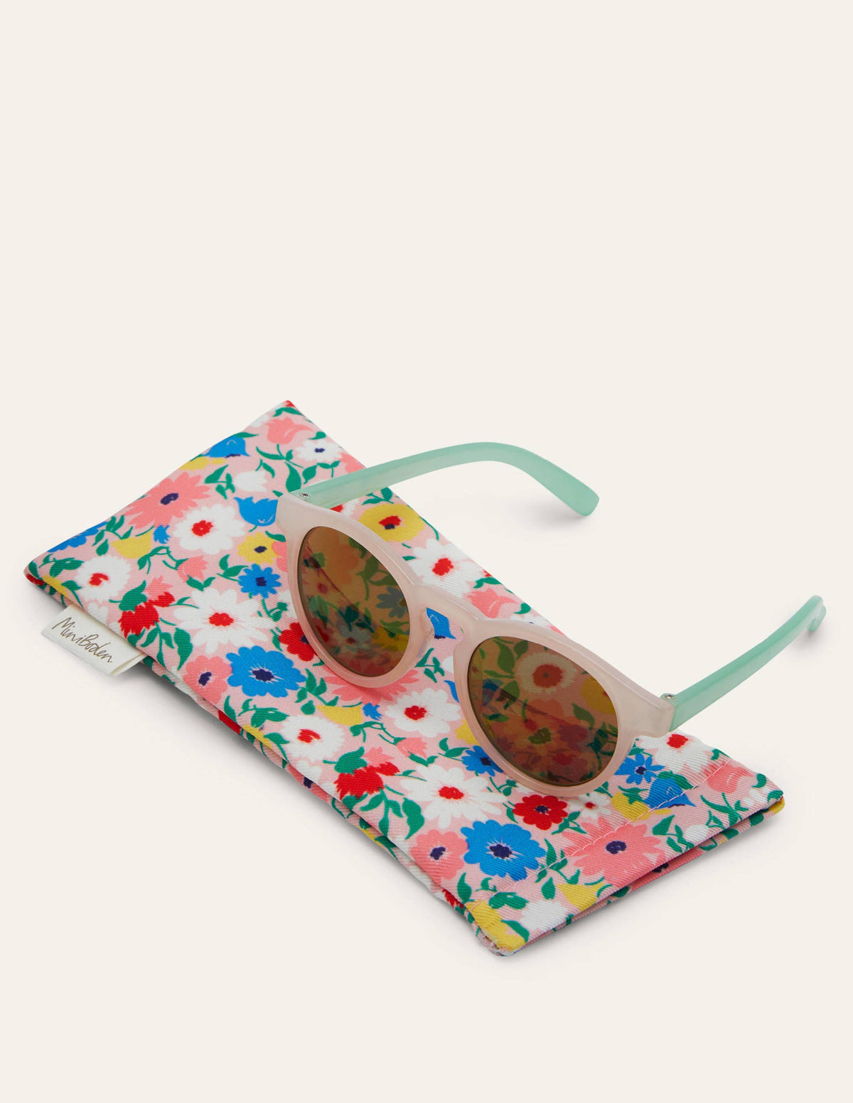 Sunglasses-Boto Pink-1