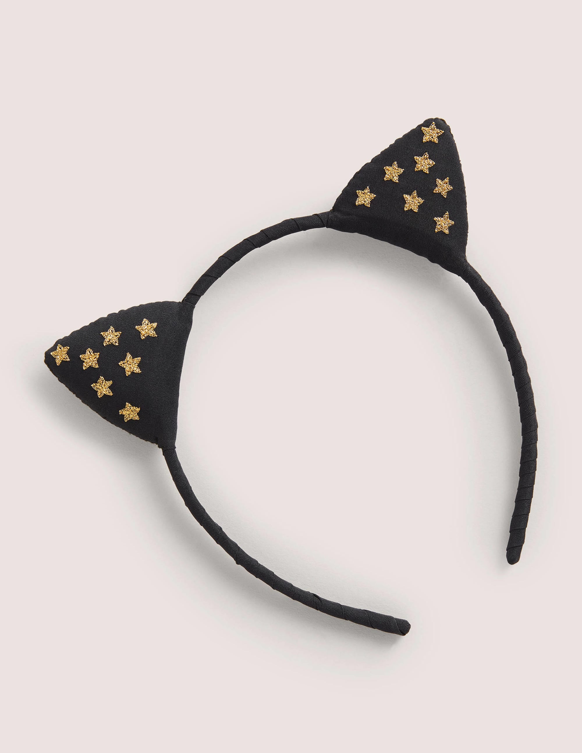 Lustiges Haarband-Katze - Image 1