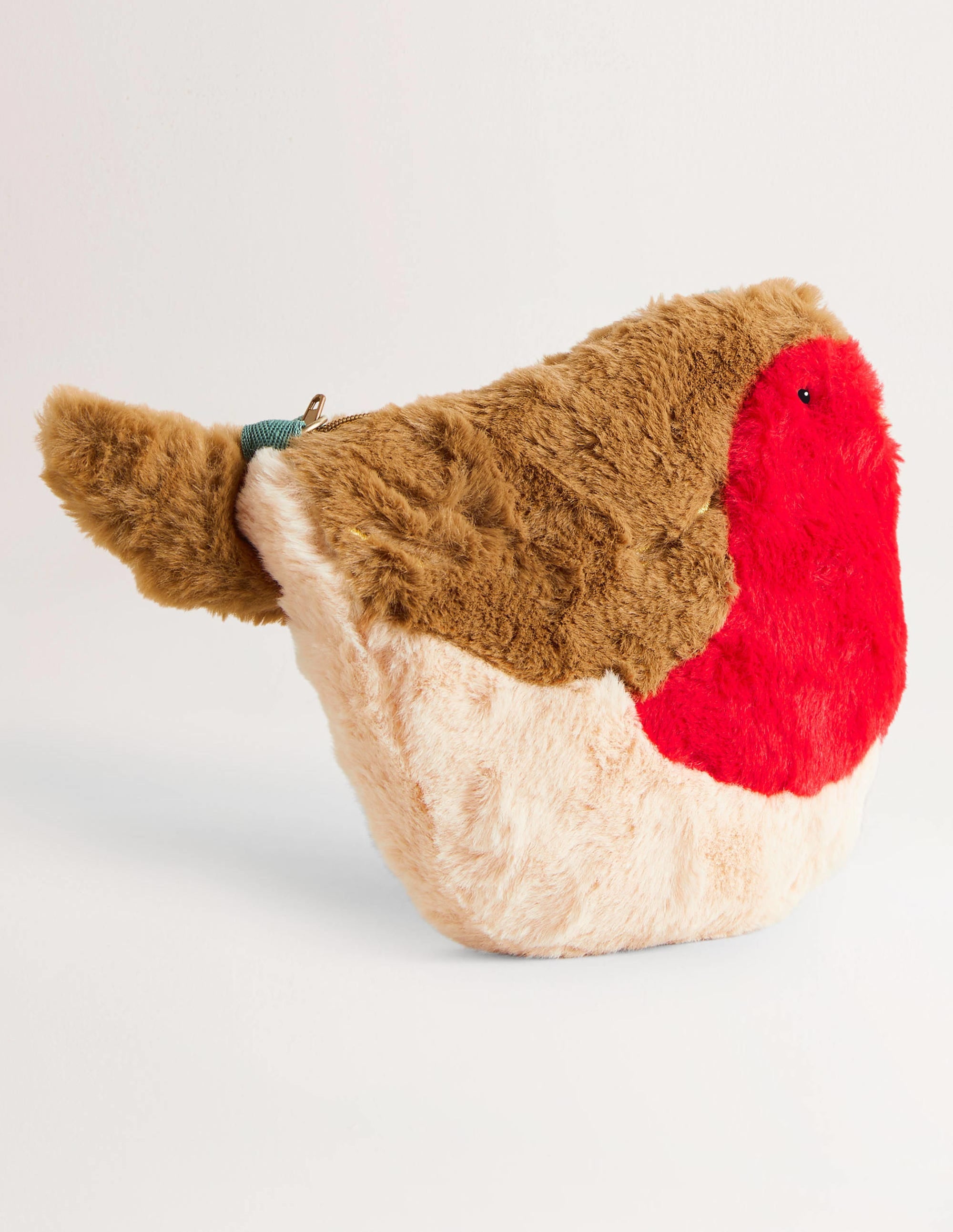Rotkehlchen-Tasche-Rotkehlchen - Image 2